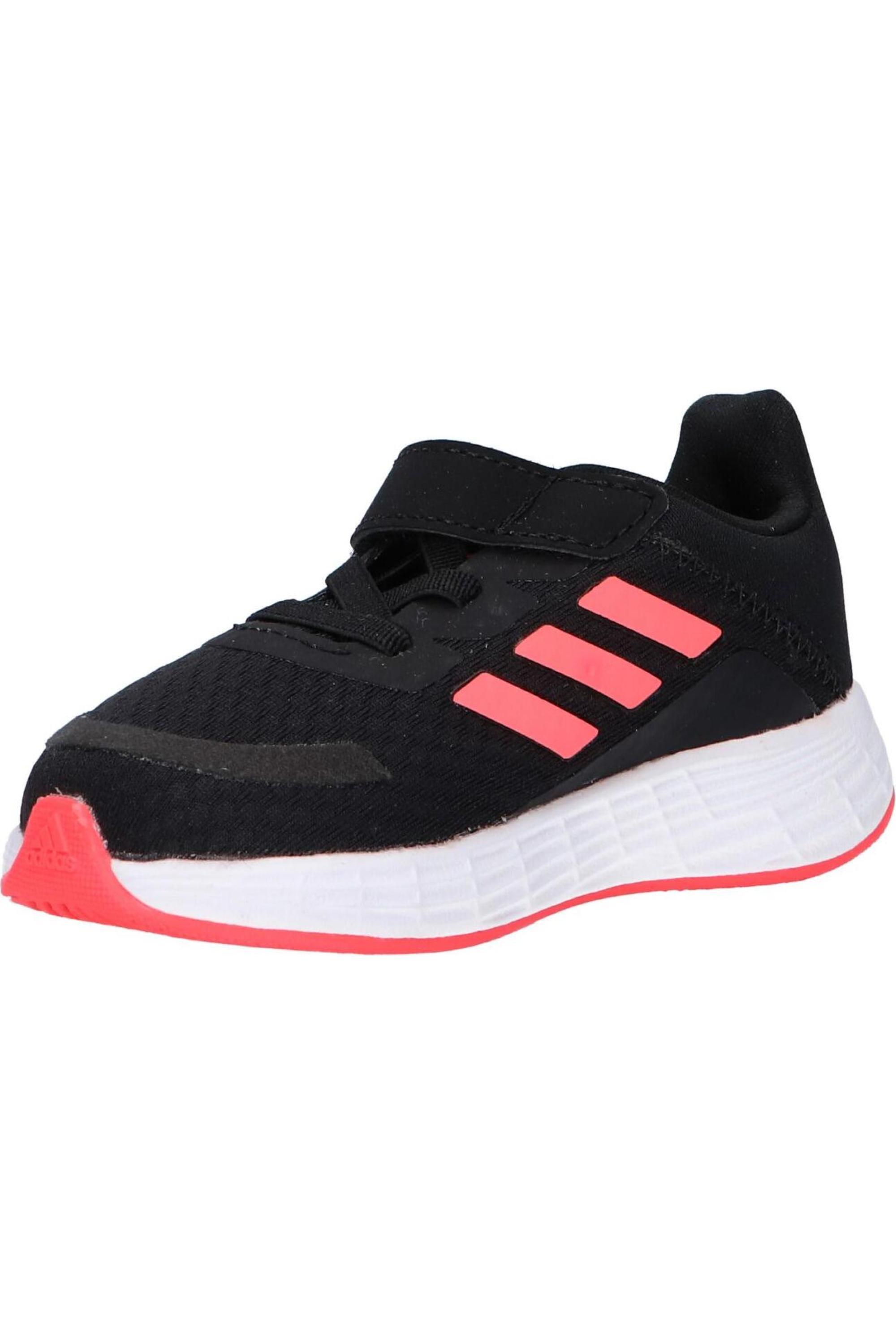 Chaussures de Sport pour Enfants Adidas Duramo SL I FX731 Noir 3/7