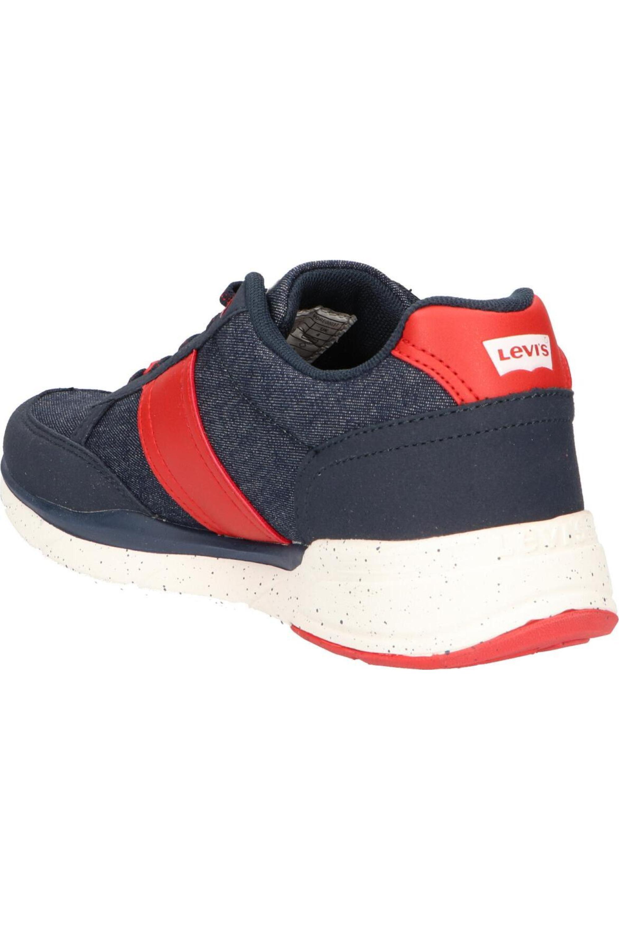 ZAPATOS Y COMPLEMENTOS LEVIS  DE NIÑO VORE0003T OREGON 5/5