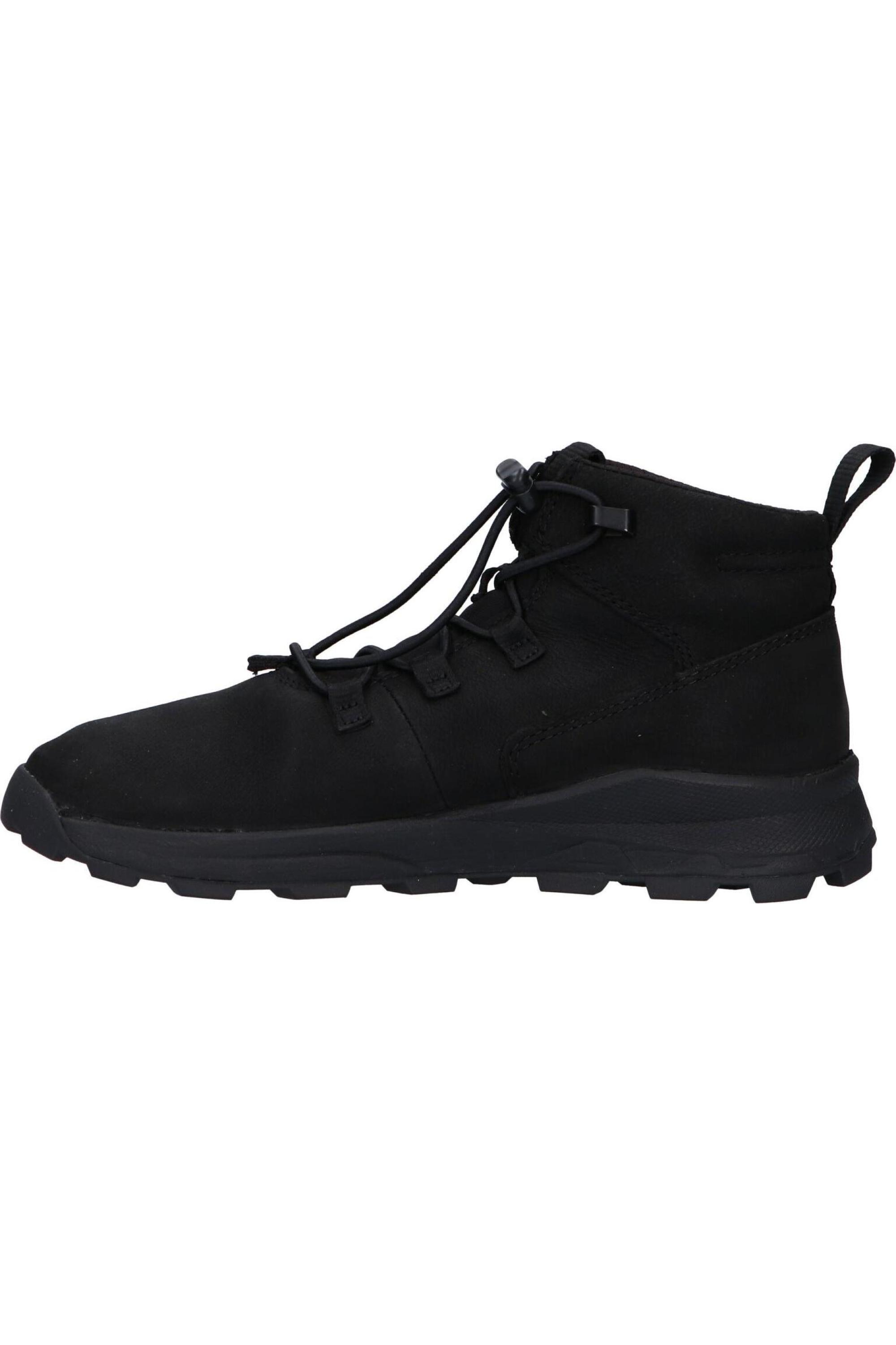 ZAPATOS Y COMPLEMENTOS TIMBERLAND  DE NIÑO A23DY BROOKLYN 0011 BLACK 4/5