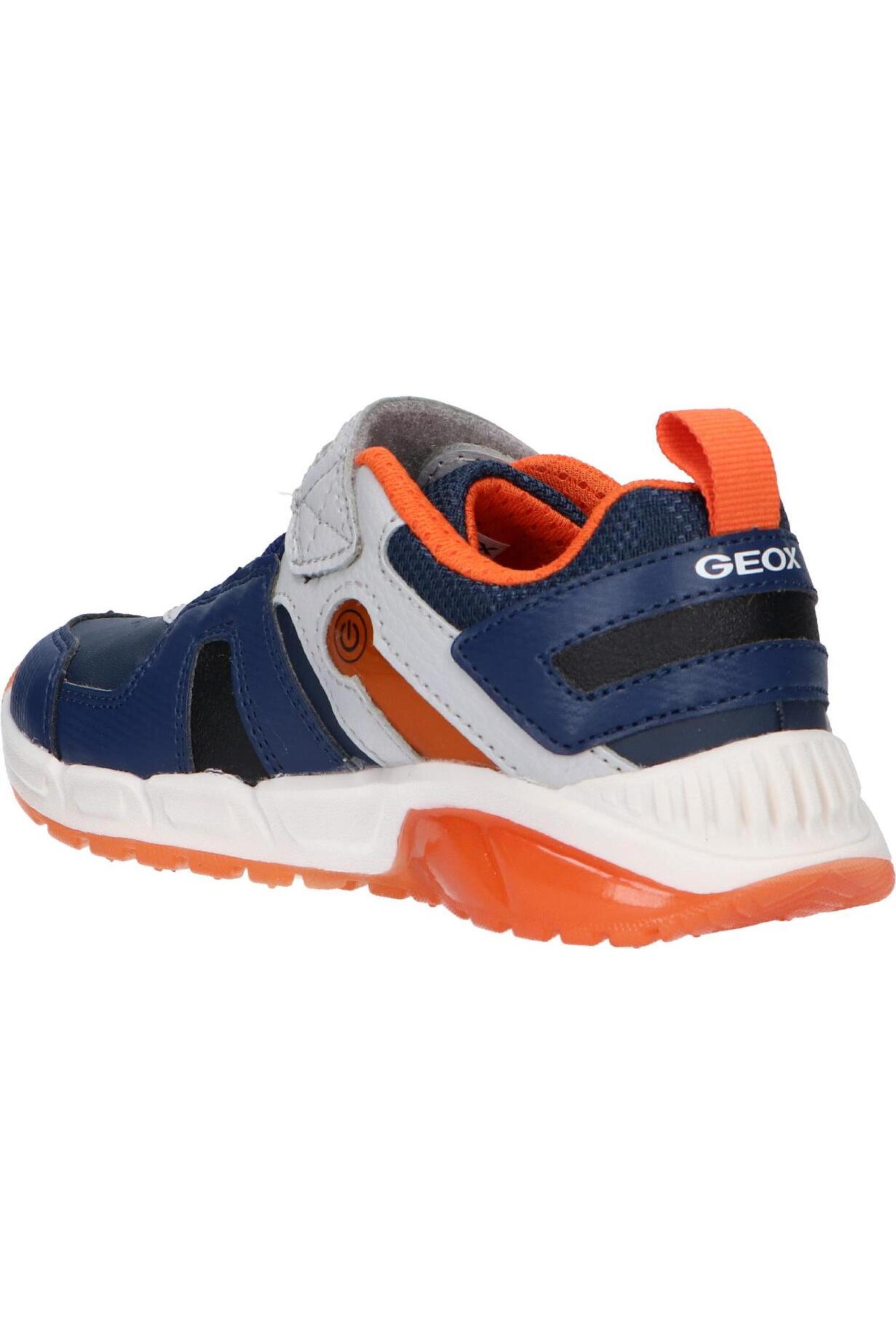 ZAPATOS Y COMPLEMENTOS GEOX  DE NIÑO J04CQA 054CE J SPAZIALE 5/5