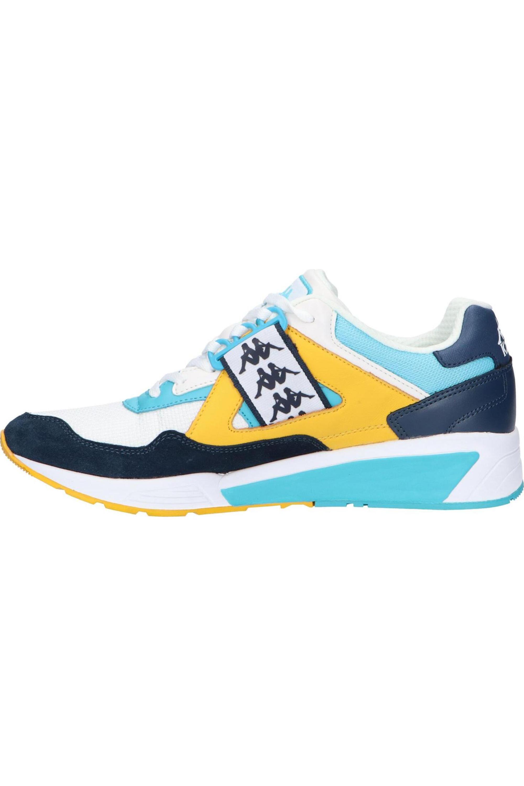 ZAPATOS Y COMPLEMENTOS KAPPA  DE UNISEX 3037IS0 AUTHENTIC 4/5
