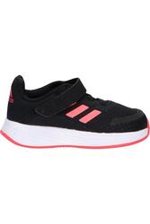 Chaussures de Sport pour Enfants Adidas Duramo SL I FX731 Noir