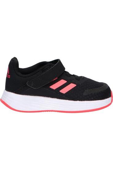Scarpe Sportive per Bambini Adidas Duramo SL I FX731 Nero