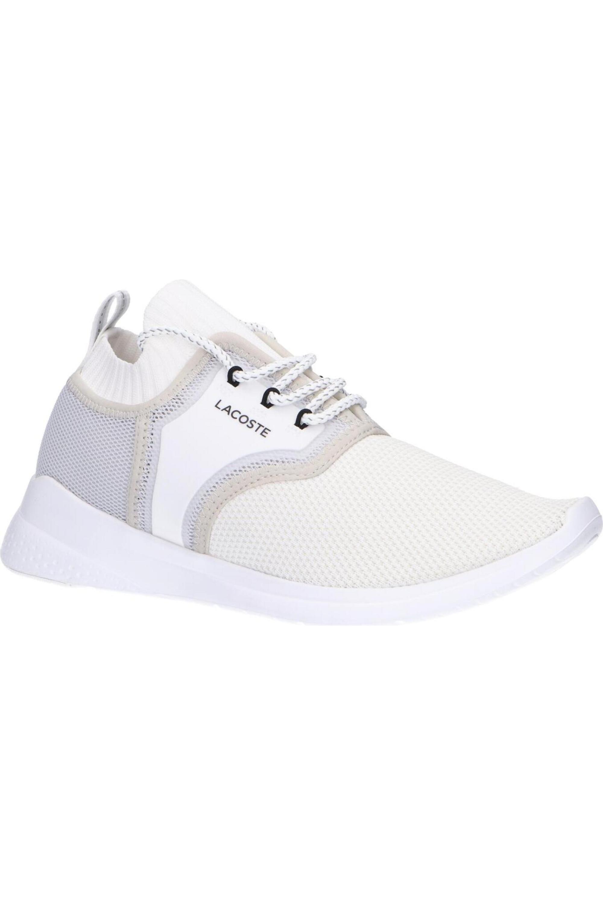 ZAPATOS Y COMPLEMENTOS LACOSTE  DE HOMBRE 39SMA0038 LT SENSE 120 1 2/5