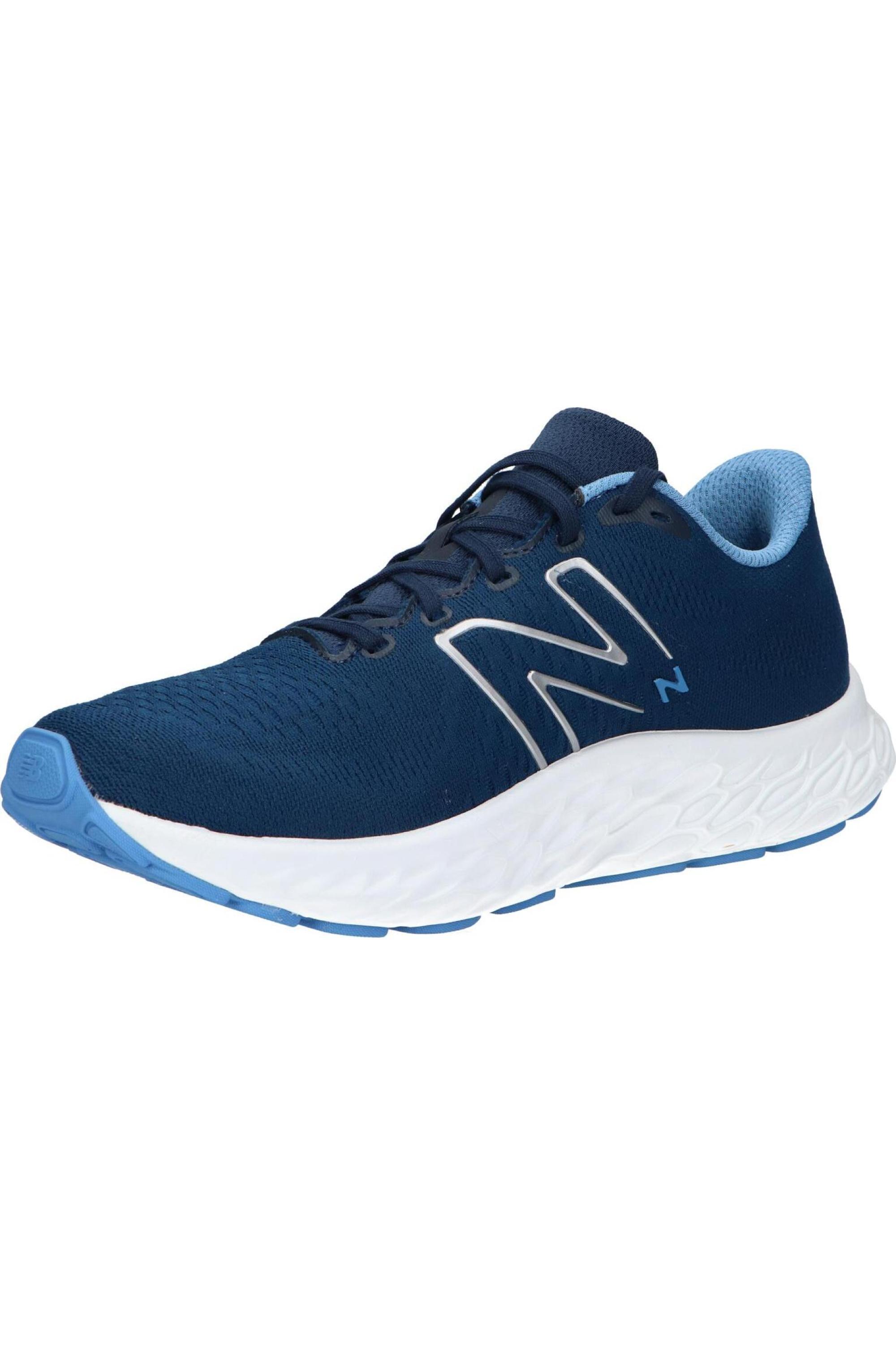 Chaussures de running New Balance MEVOZLR bleu marine 3/5