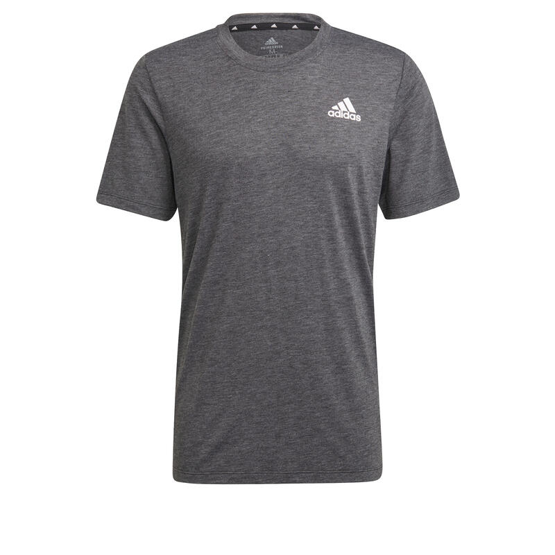 T-shirt adidas Primeblue Designed 2 Move Heathered Sport