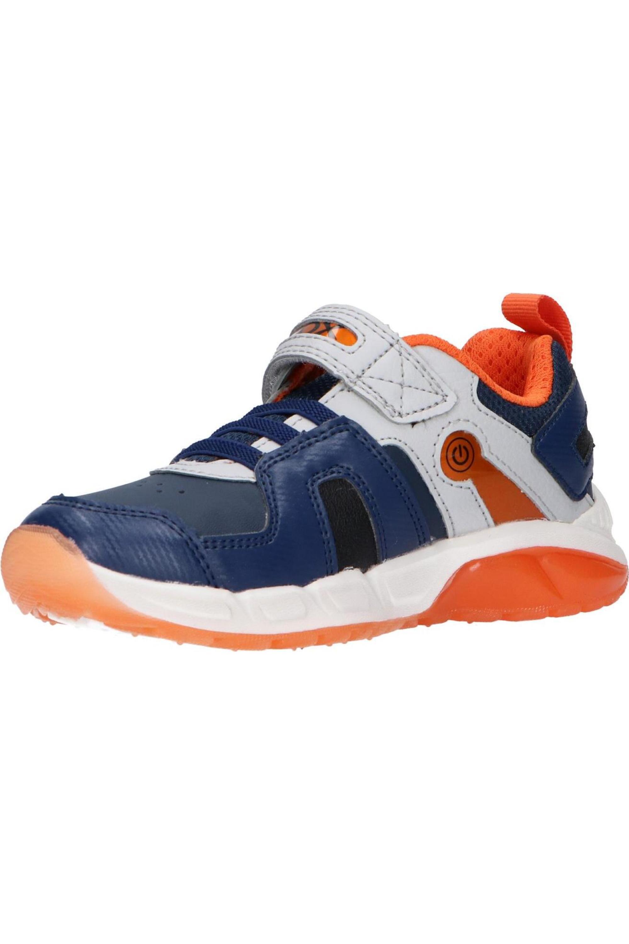 ZAPATOS Y COMPLEMENTOS GEOX  DE NIÑO J04CQA 054CE J SPAZIALE 3/5