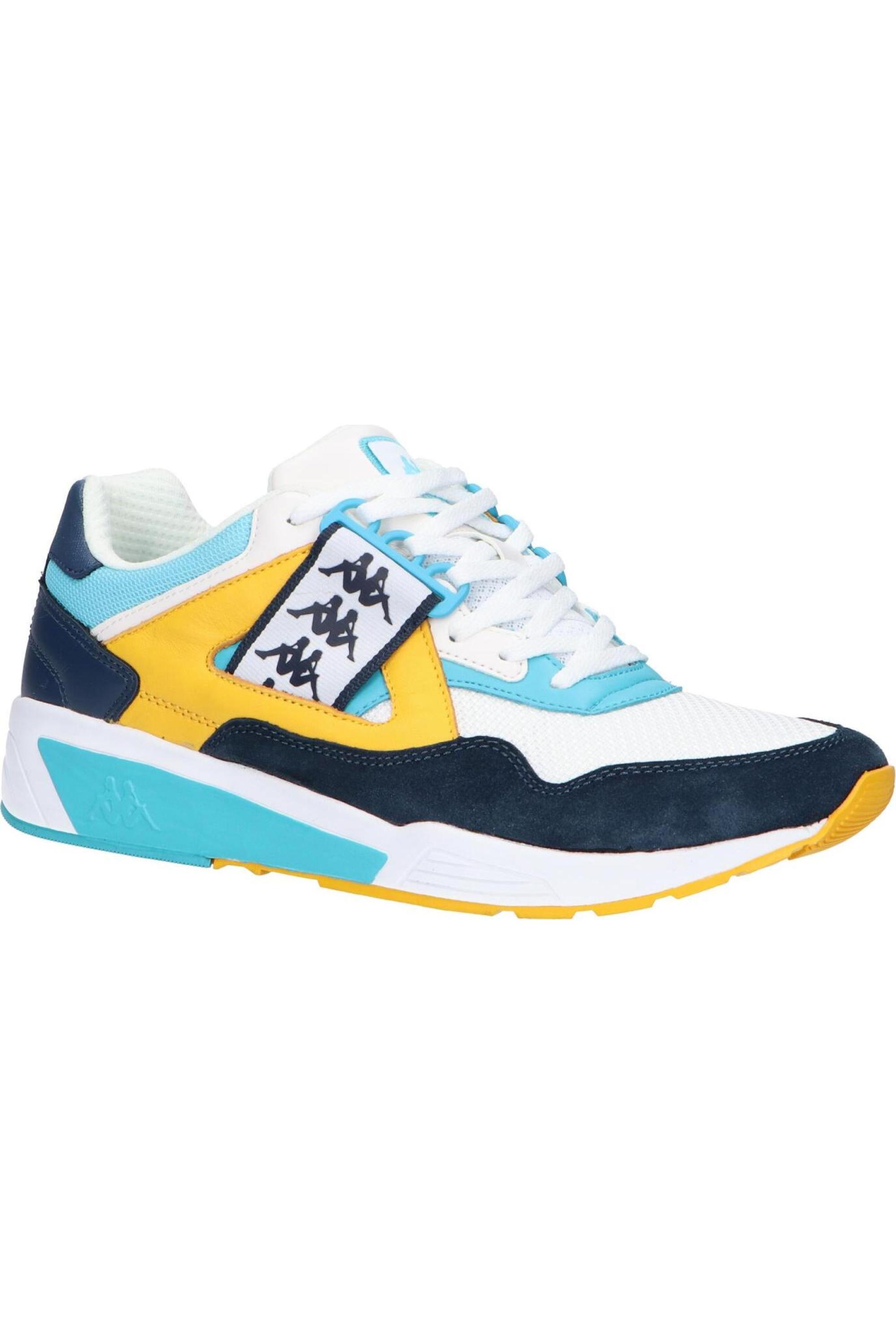 ZAPATOS Y COMPLEMENTOS KAPPA  DE UNISEX 3037IS0 AUTHENTIC 2/5