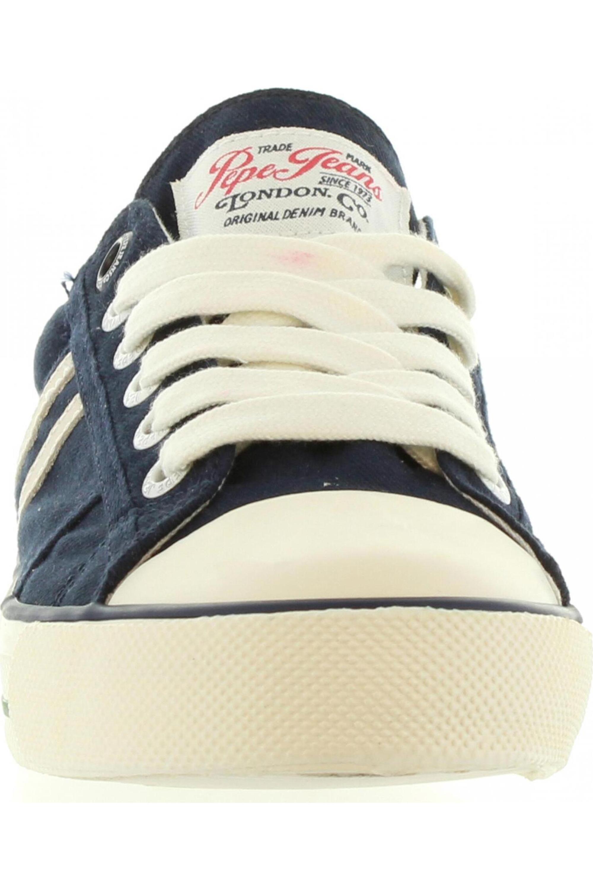 ZAPATOS Y COMPLEMENTOS PEPE JEANS  DE NIÑO PBS30208 SERTHI 3/5