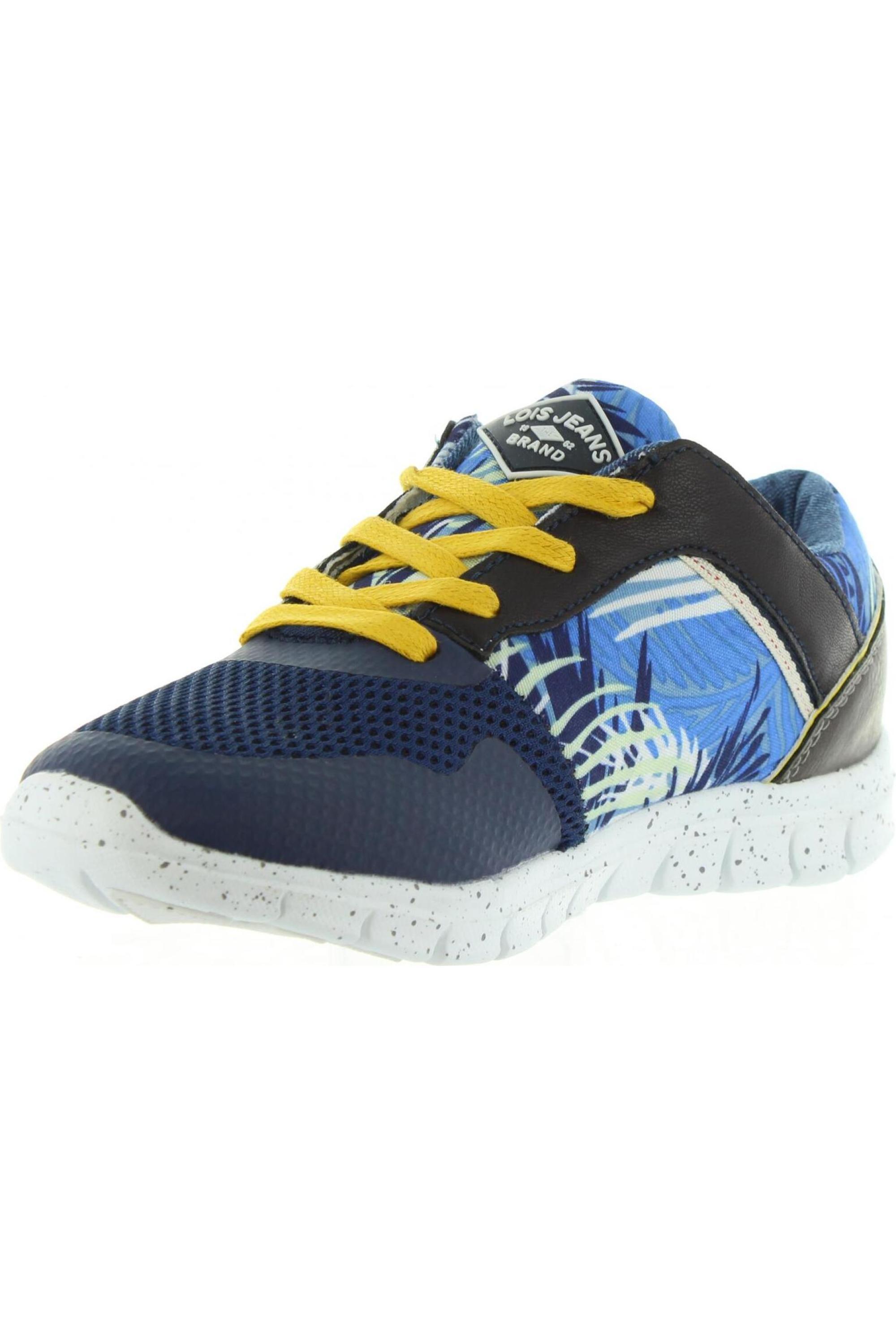 ZAPATOS Y COMPLEMENTOS LOIS JEANS  DE NIÑO 83724 4/5