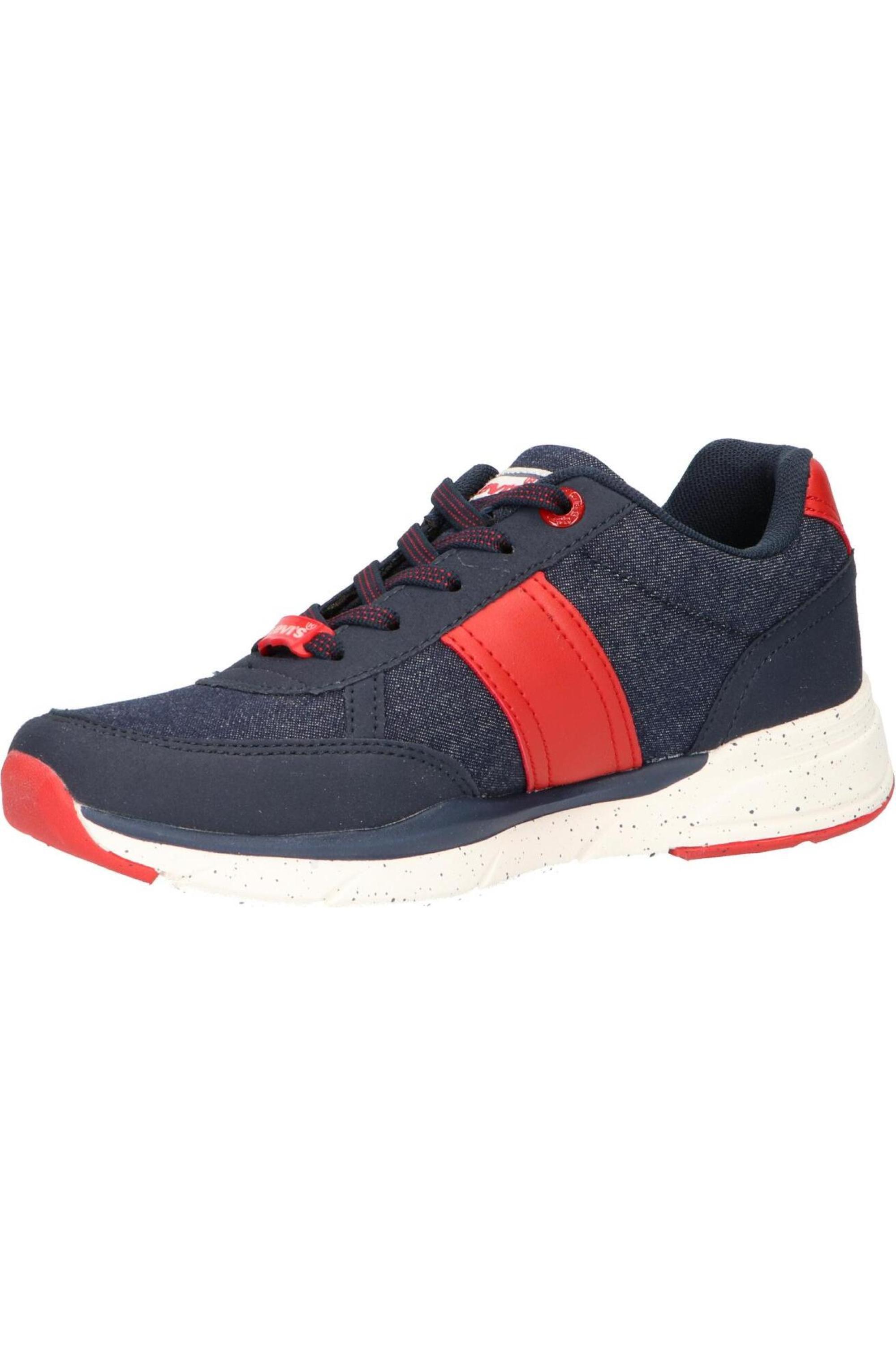 ZAPATOS Y COMPLEMENTOS LEVIS  DE NIÑO VORE0003T OREGON 3/5
