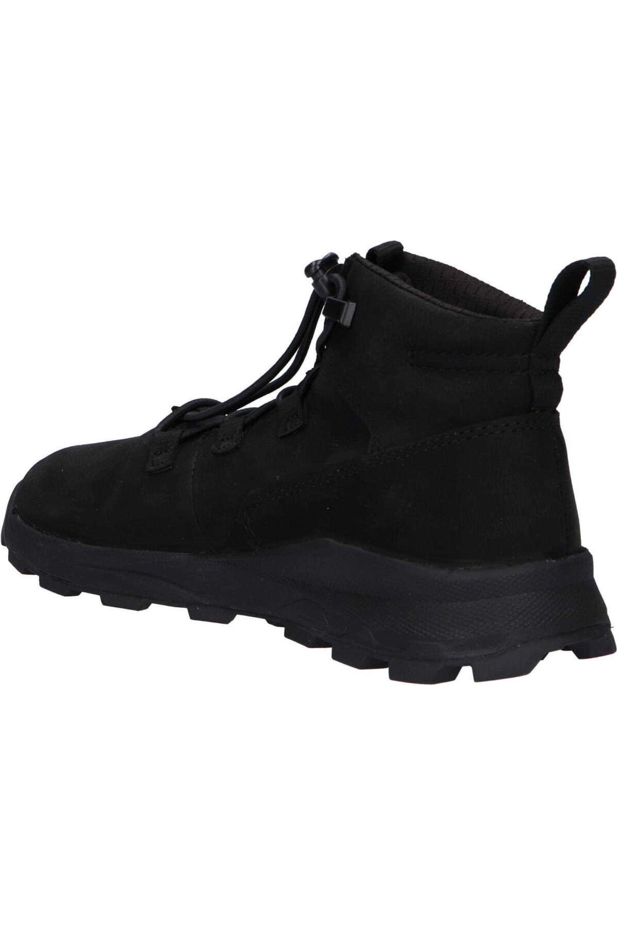 ZAPATOS Y COMPLEMENTOS TIMBERLAND  DE NIÑO A23DY BROOKLYN 0011 BLACK 5/5