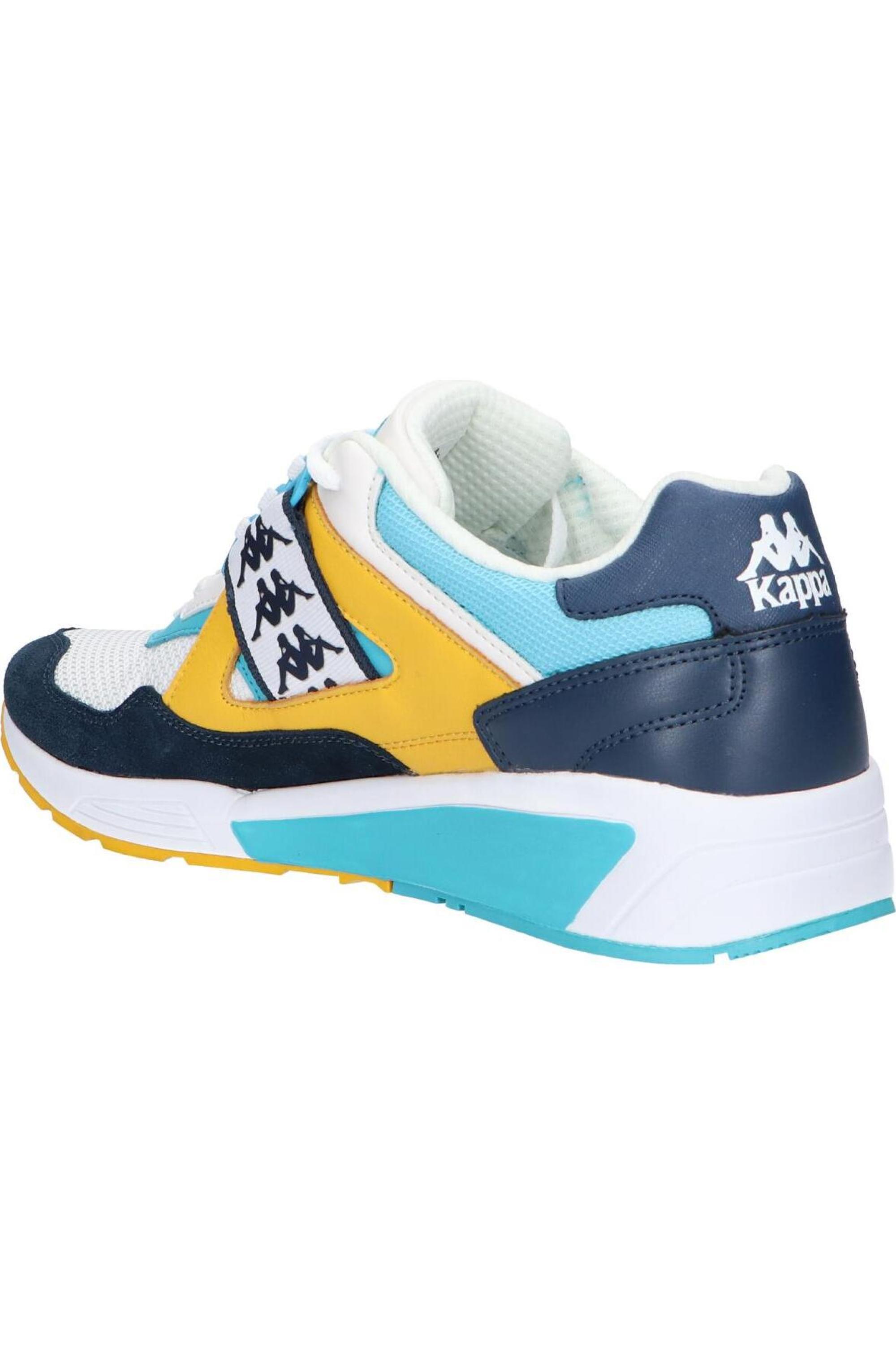 ZAPATOS Y COMPLEMENTOS KAPPA  DE UNISEX 3037IS0 AUTHENTIC 5/5