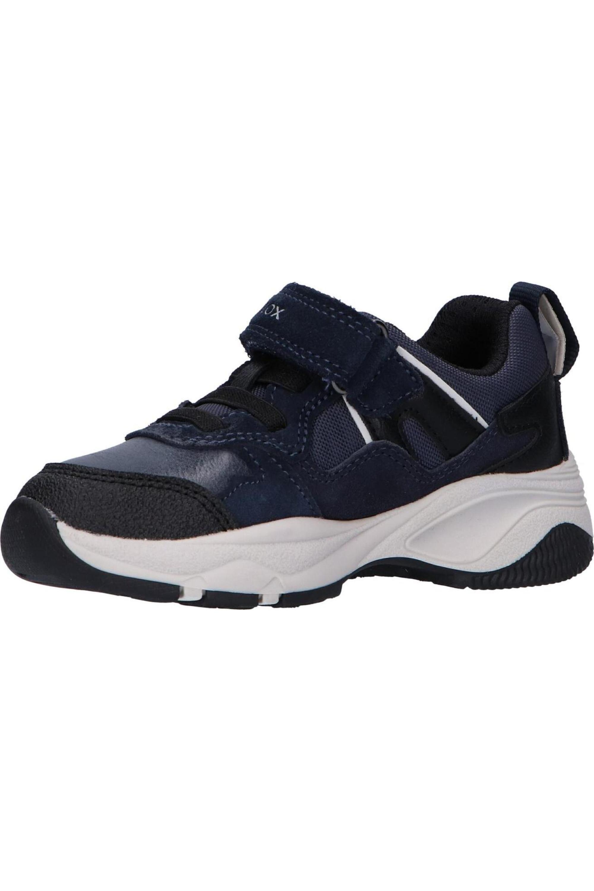 ZAPATOS Y COMPLEMENTOS GEOX  DE NIÑO J04CZA 02211 J TORTONA 3/5