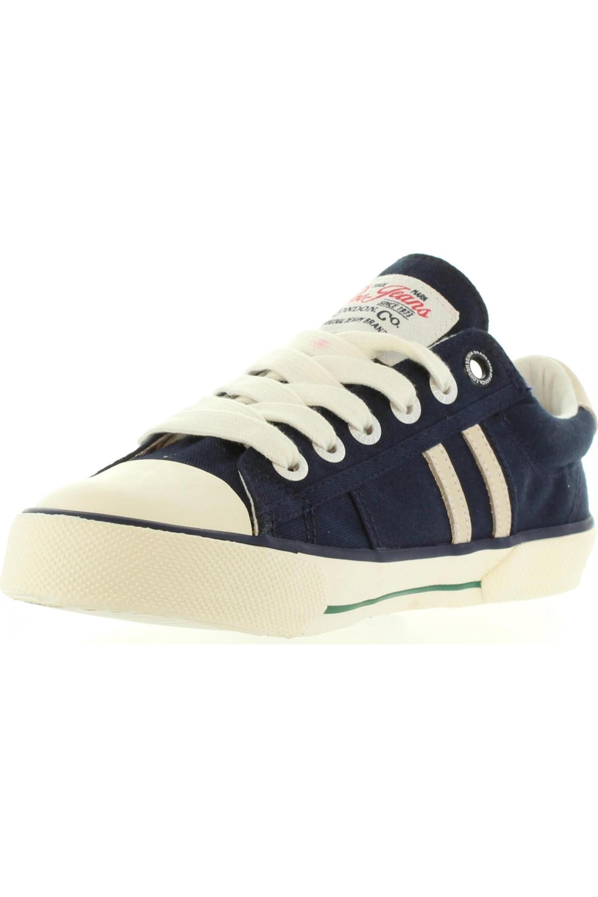 ZAPATOS Y COMPLEMENTOS PEPE JEANS  DE NIÑO PBS30208 SERTHI 4/5