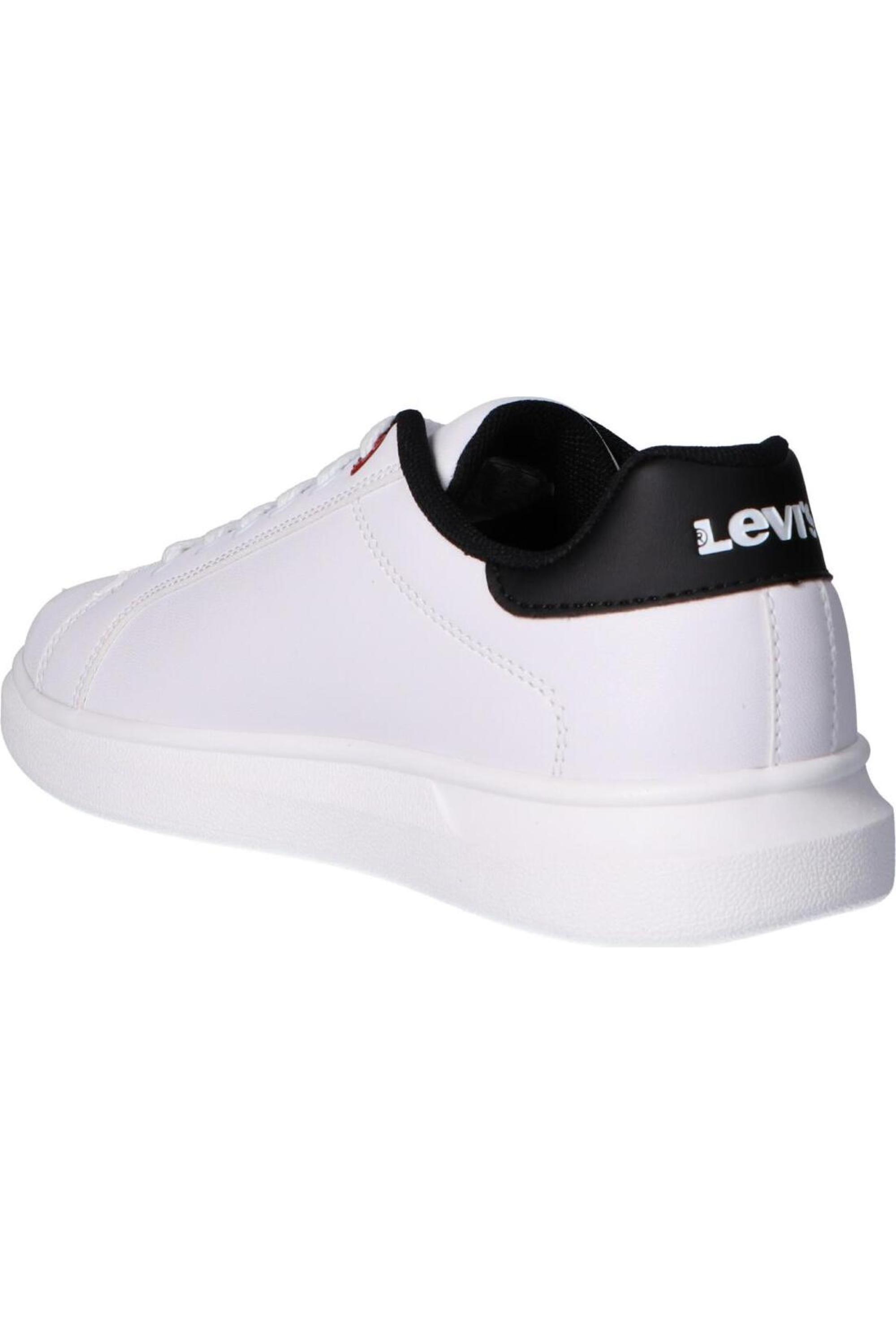 ZAPATOS Y COMPLEMENTOS LEVIS  DE NIÑO VELL0021S ELLIS 5/5