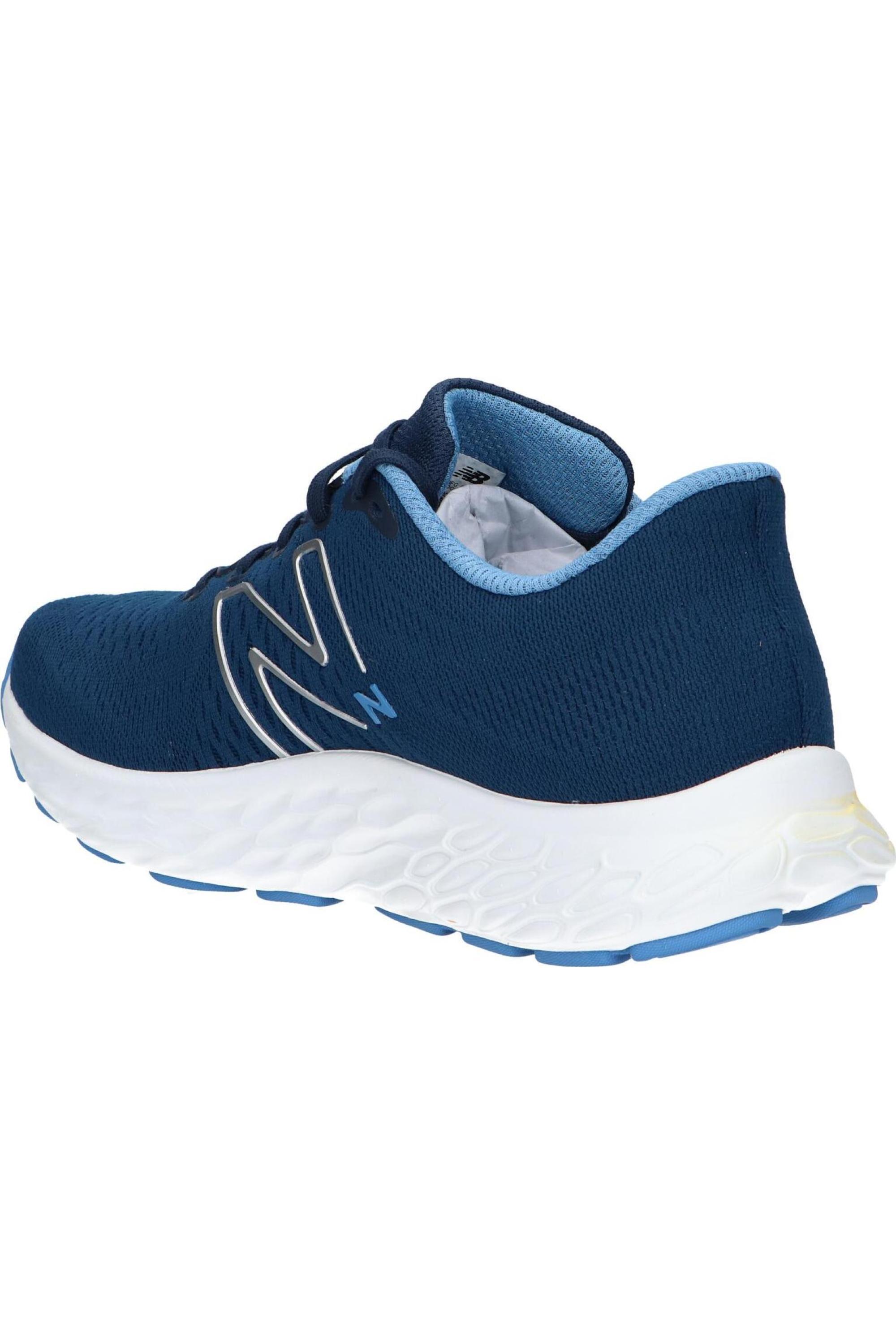 Chaussures de running New Balance MEVOZLR bleu marine 5/5