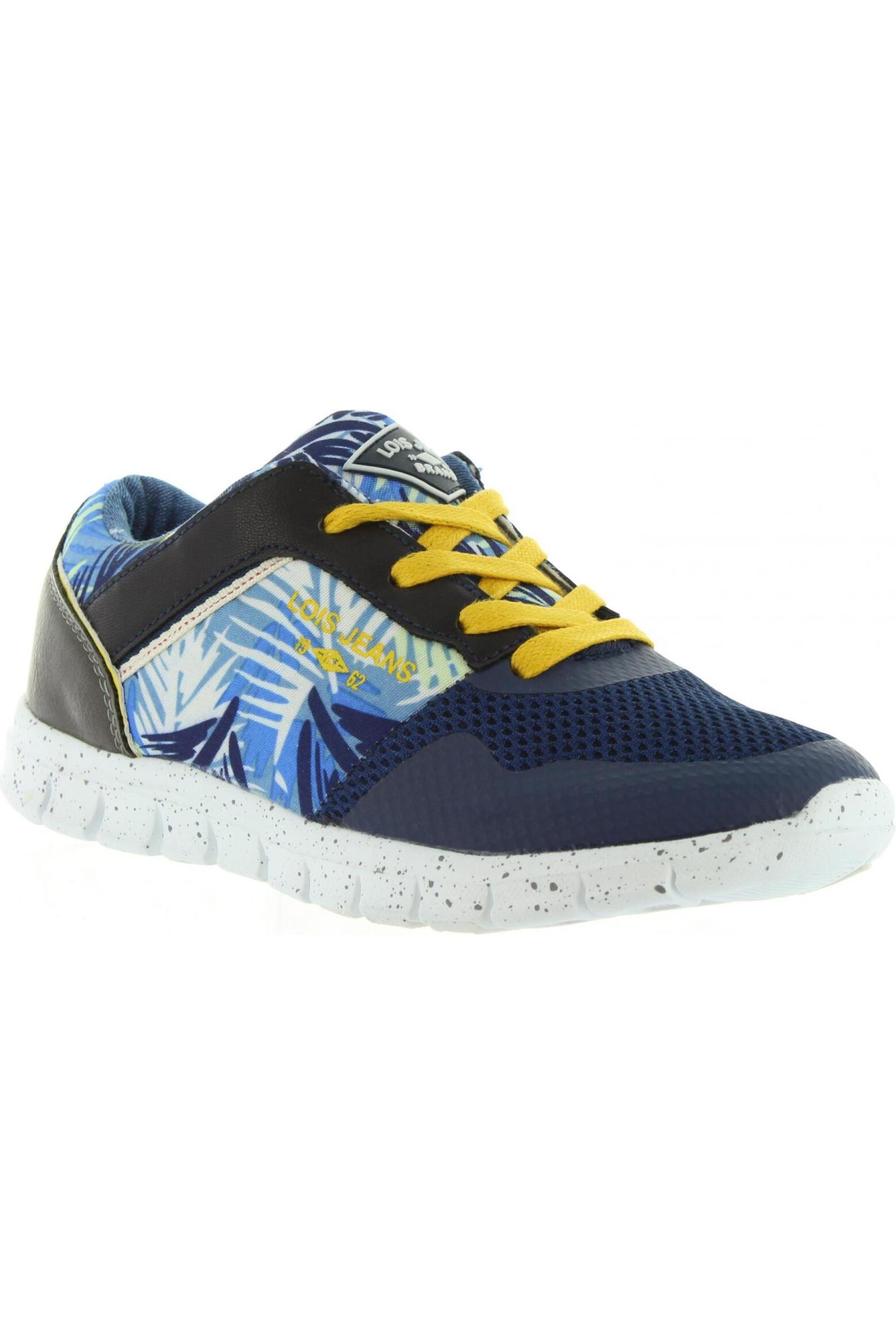 ZAPATOS Y COMPLEMENTOS LOIS JEANS  DE NIÑO 83724 2/5