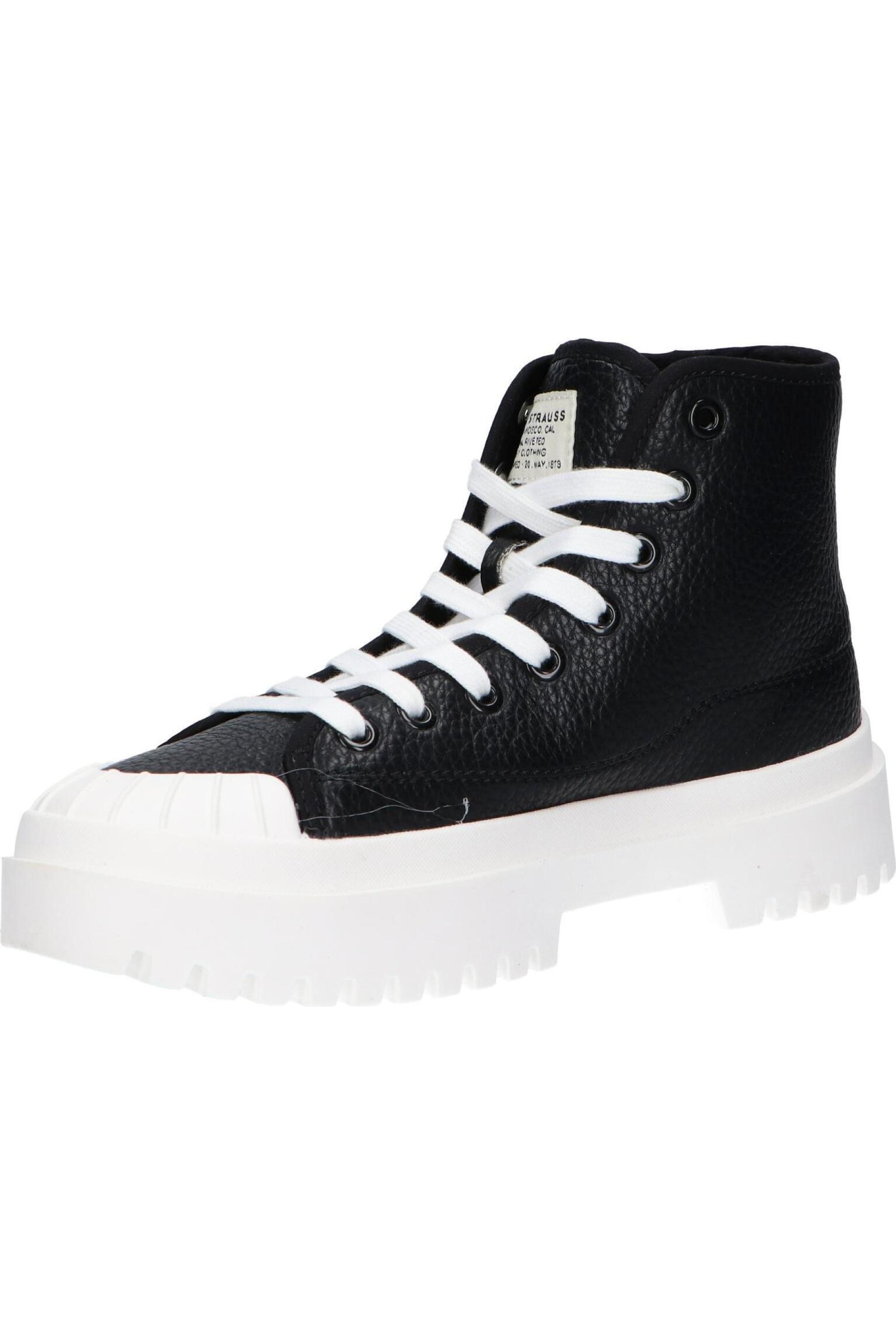 ZAPATOS Y COMPLEMENTOS LEVIS  DE MUJER 234707 960 PATTON S 3/5