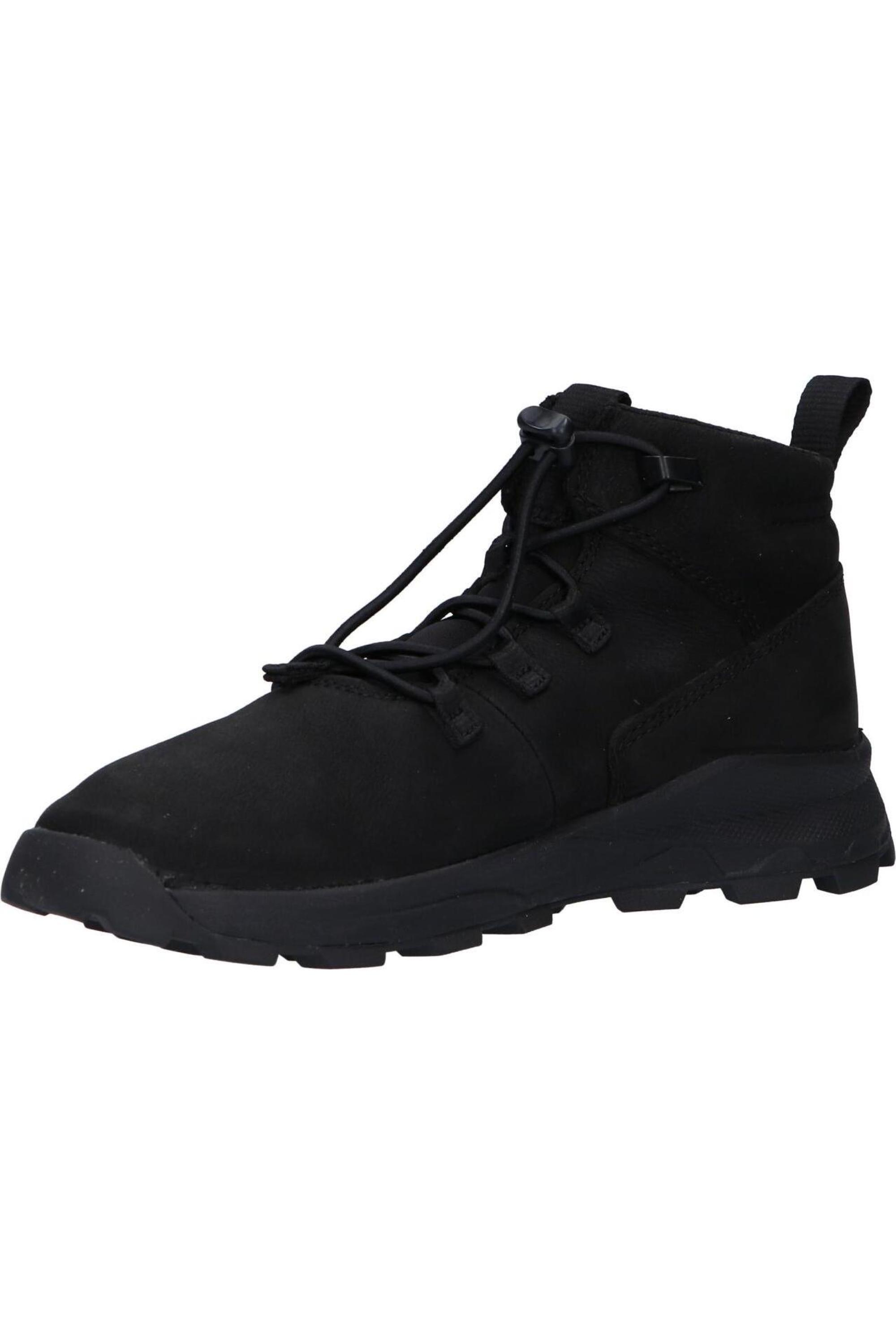 ZAPATOS Y COMPLEMENTOS TIMBERLAND  DE NIÑO A23DY BROOKLYN 0011 BLACK 3/5
