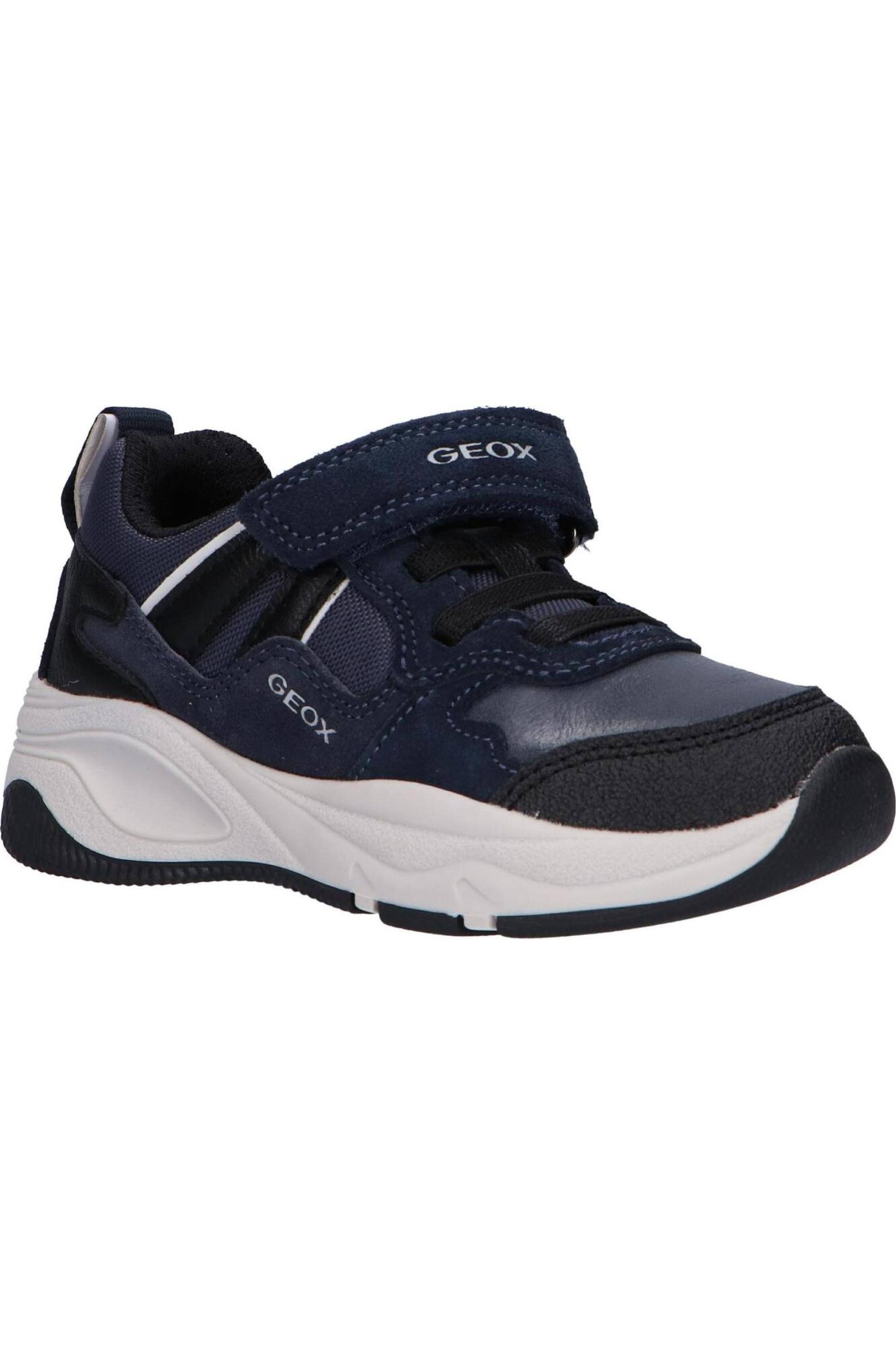 ZAPATOS Y COMPLEMENTOS GEOX  DE NIÑO J04CZA 02211 J TORTONA 2/5