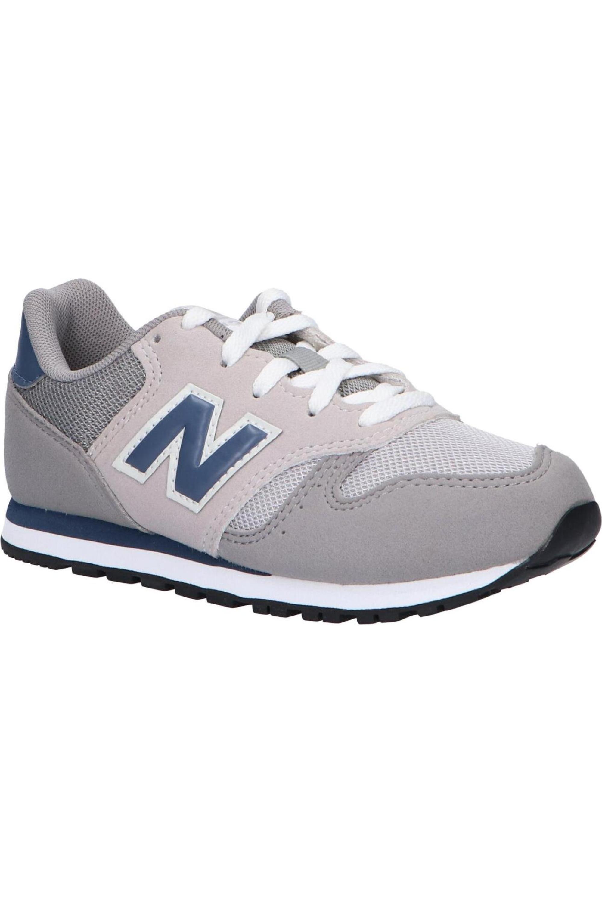 ZAPATOS Y COMPLEMENTOS NEW BALANCE  DE NIÑO YC373KG 2/5