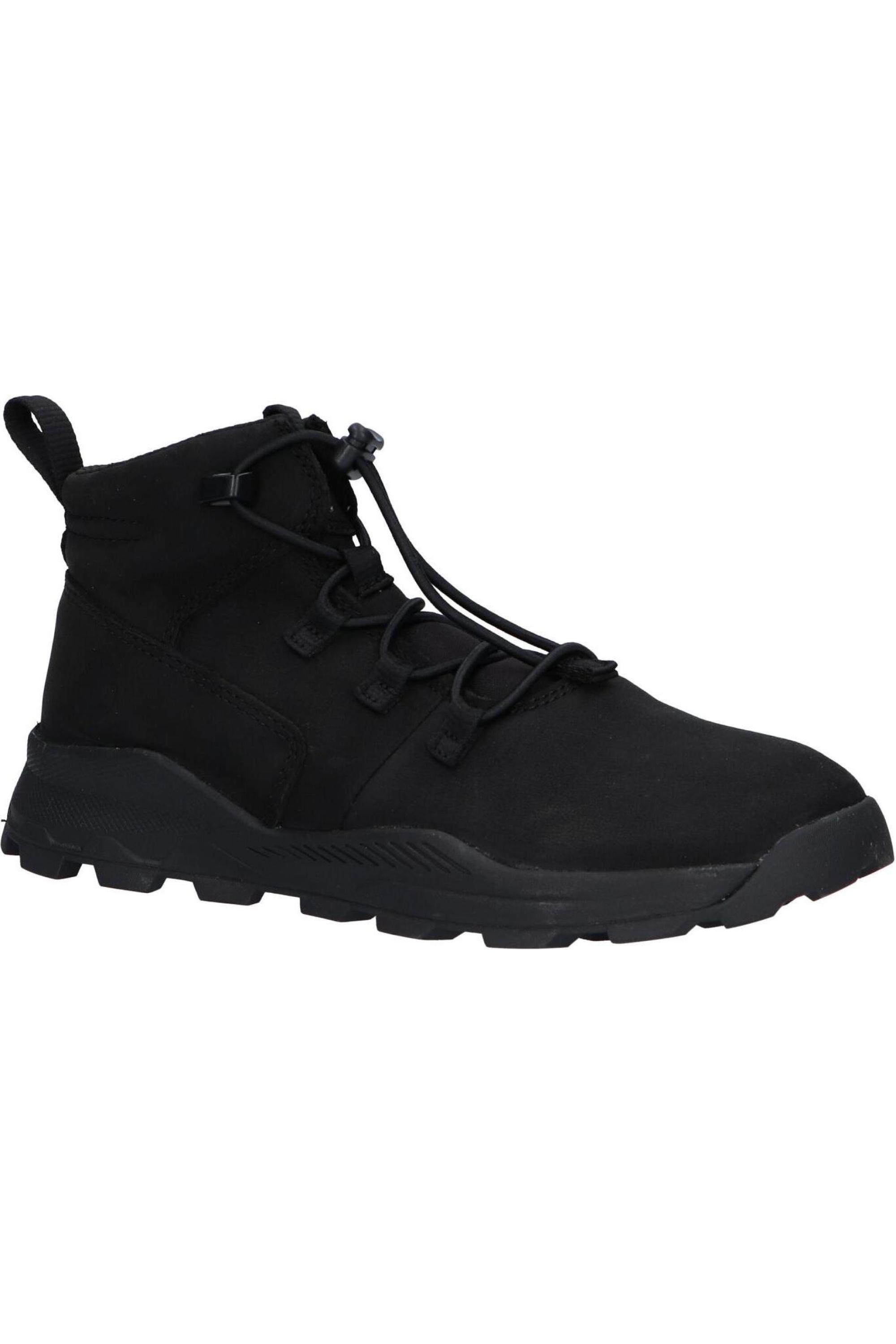 ZAPATOS Y COMPLEMENTOS TIMBERLAND  DE NIÑO A23DY BROOKLYN 0011 BLACK 2/5