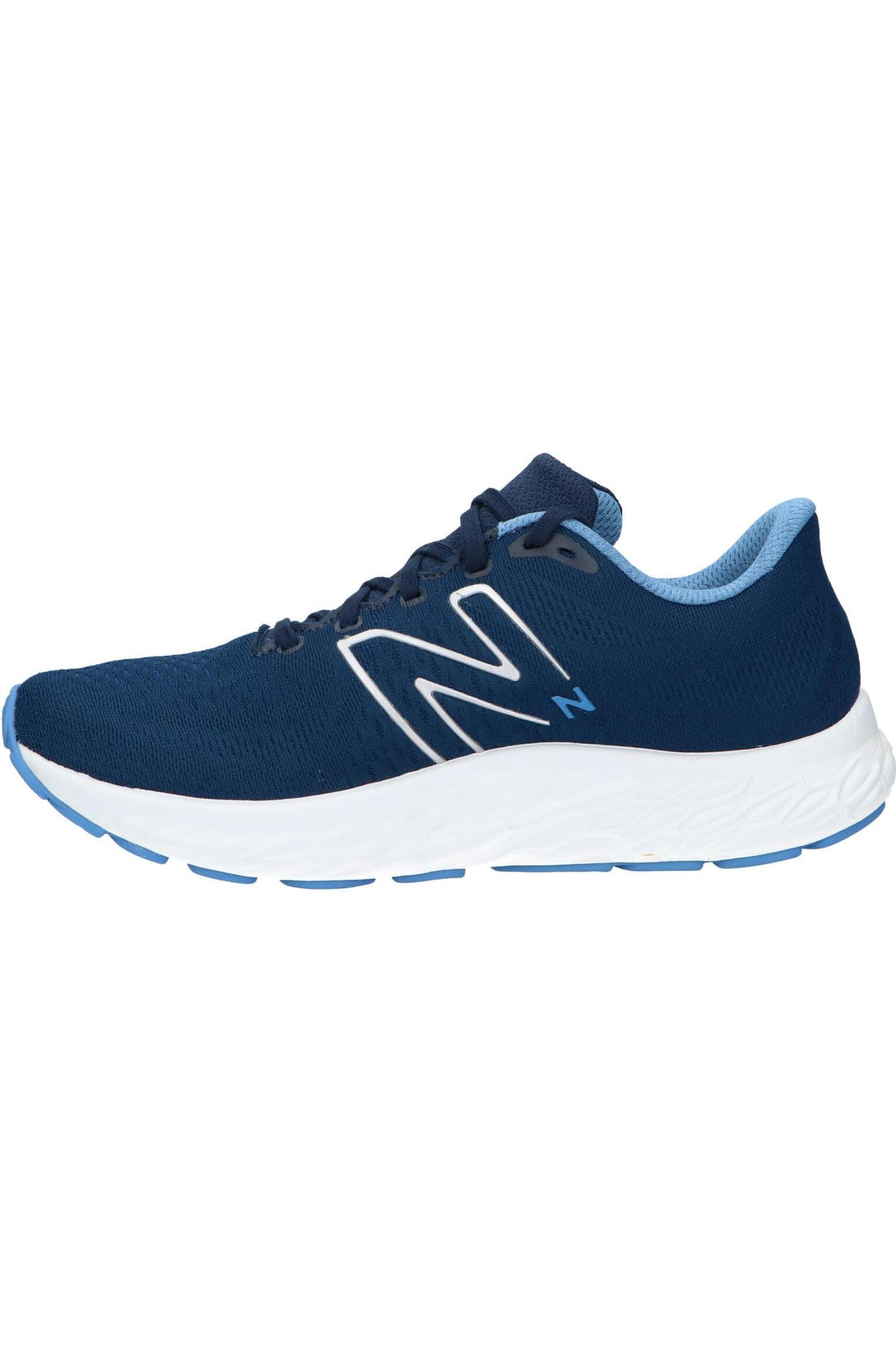 Chaussures de running New Balance MEVOZLR bleu marine 4/5
