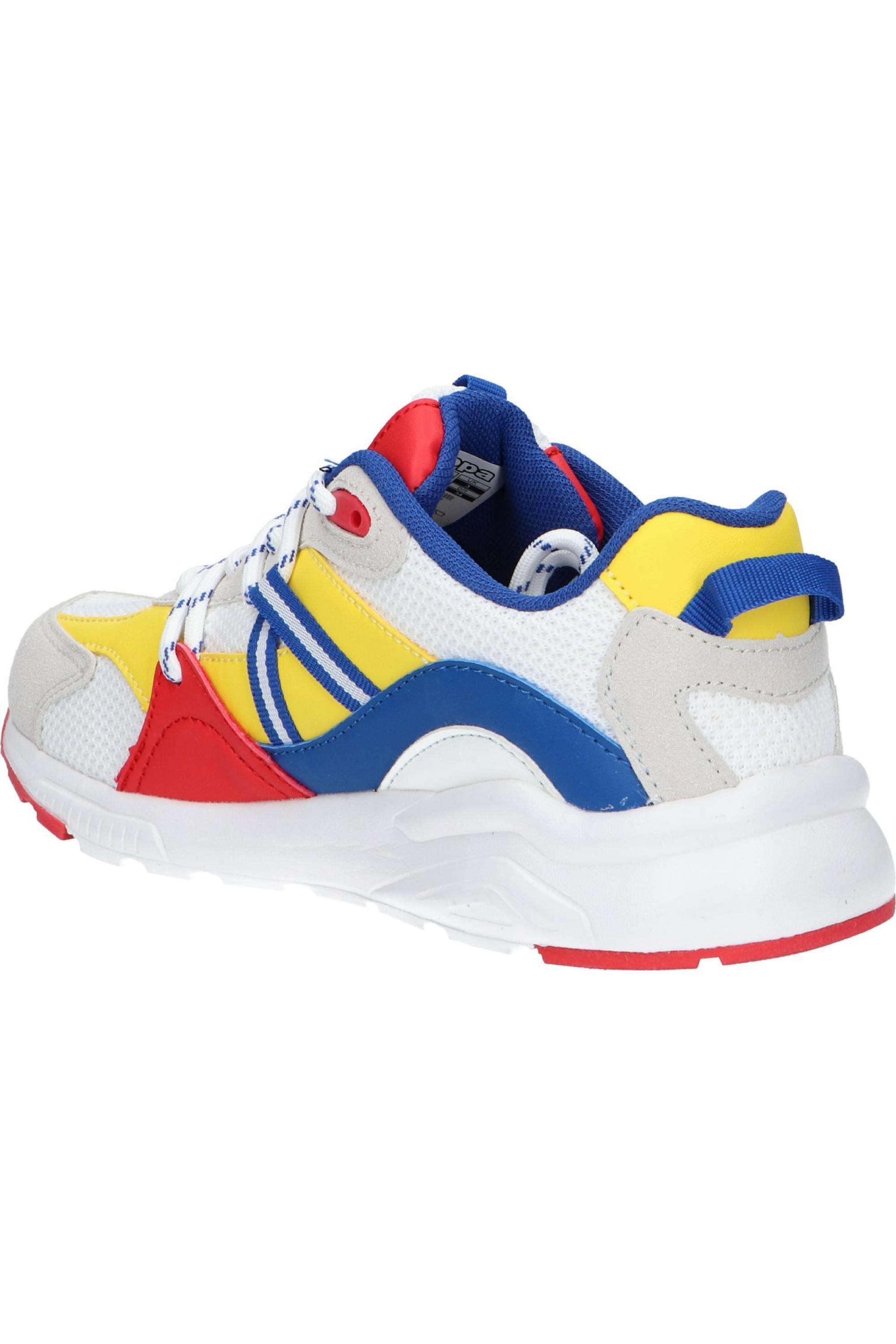 ZAPATOS Y COMPLEMENTOS KAPPA  DE NIÑO 341E4QW LONDON 5/5
