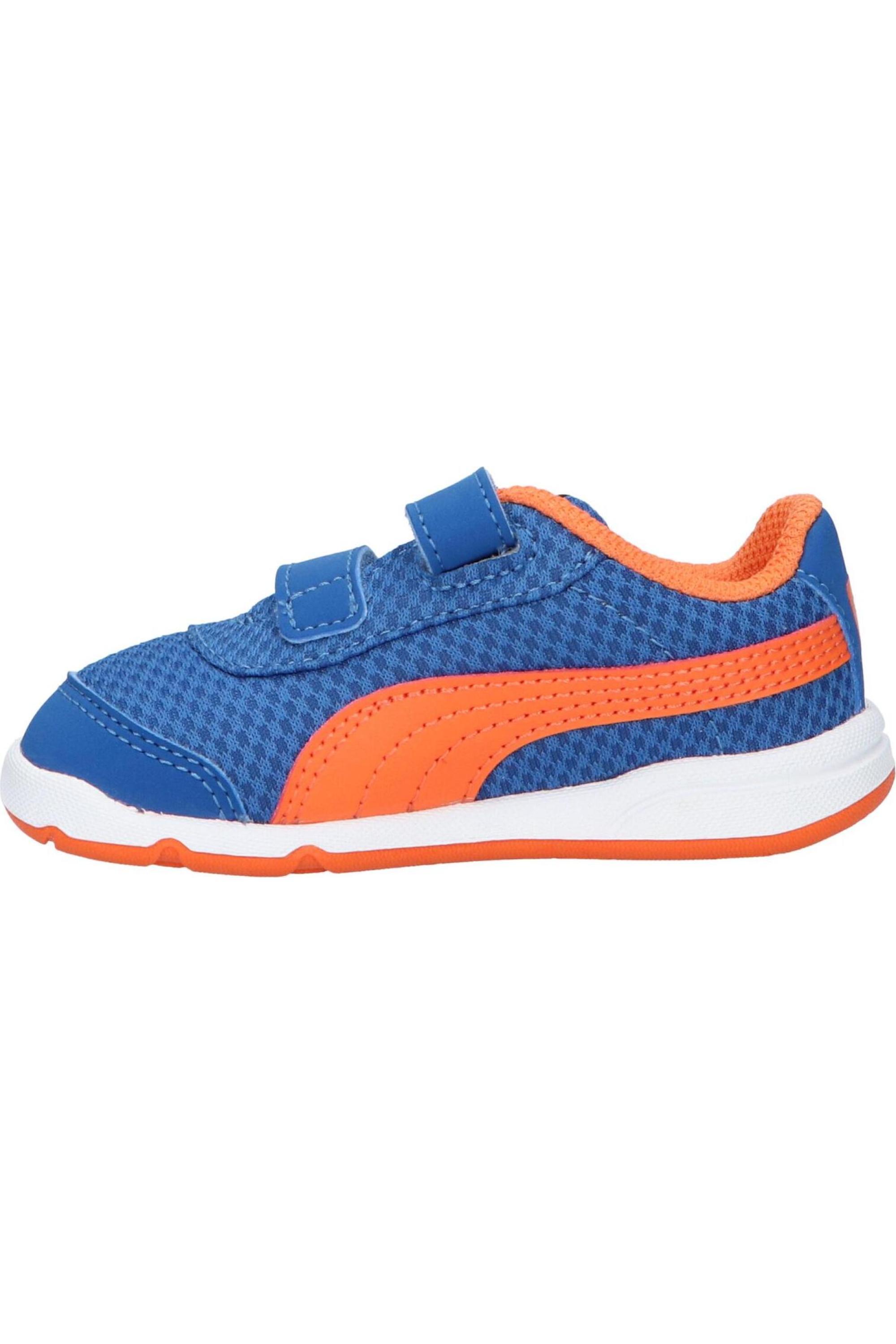 ZAPATOS Y COMPLEMENTOS PUMA  DE NIÑO 192525 STEPFLEEX 4/5