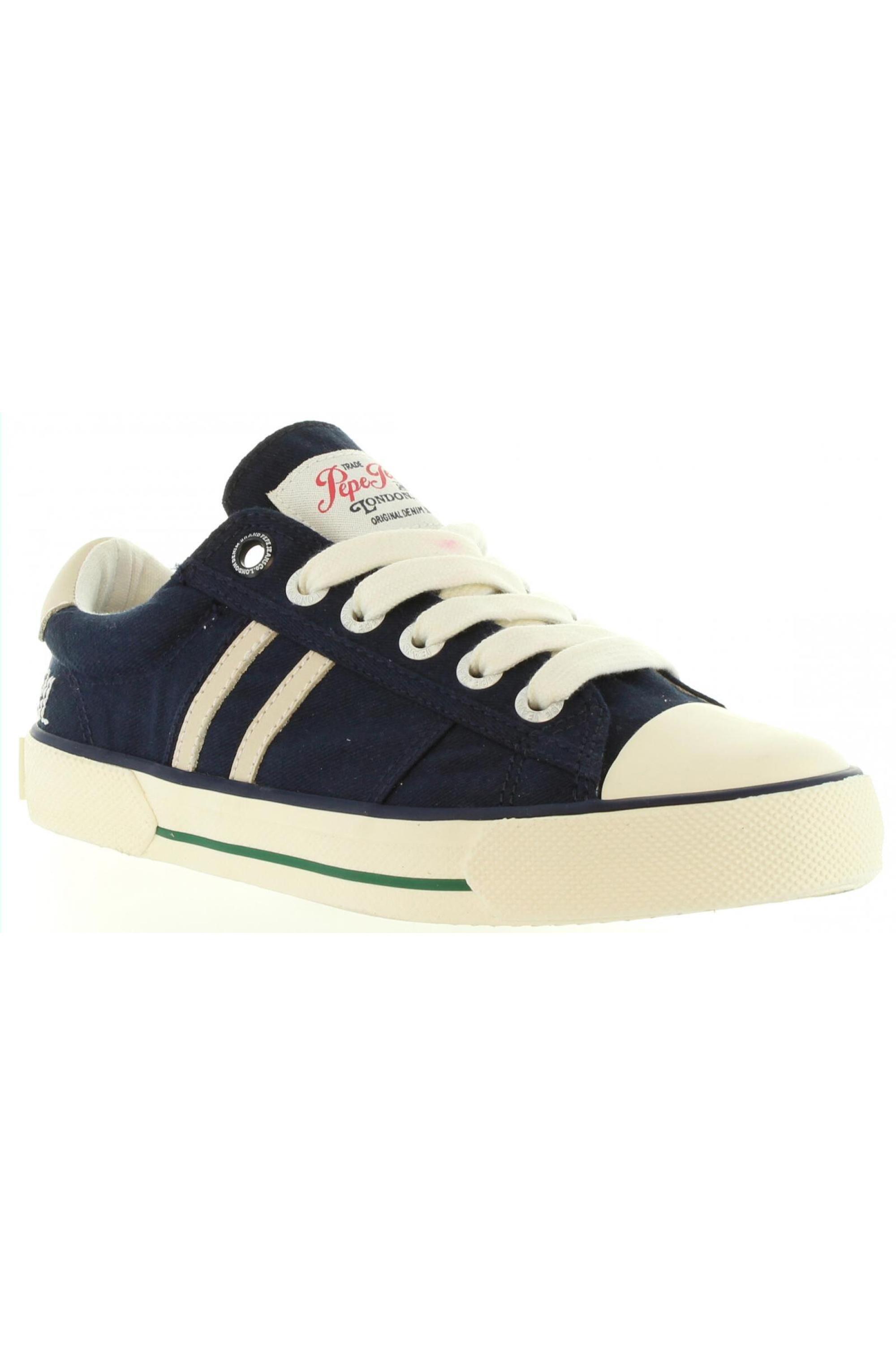 ZAPATOS Y COMPLEMENTOS PEPE JEANS  DE NIÑO PBS30208 SERTHI 2/5