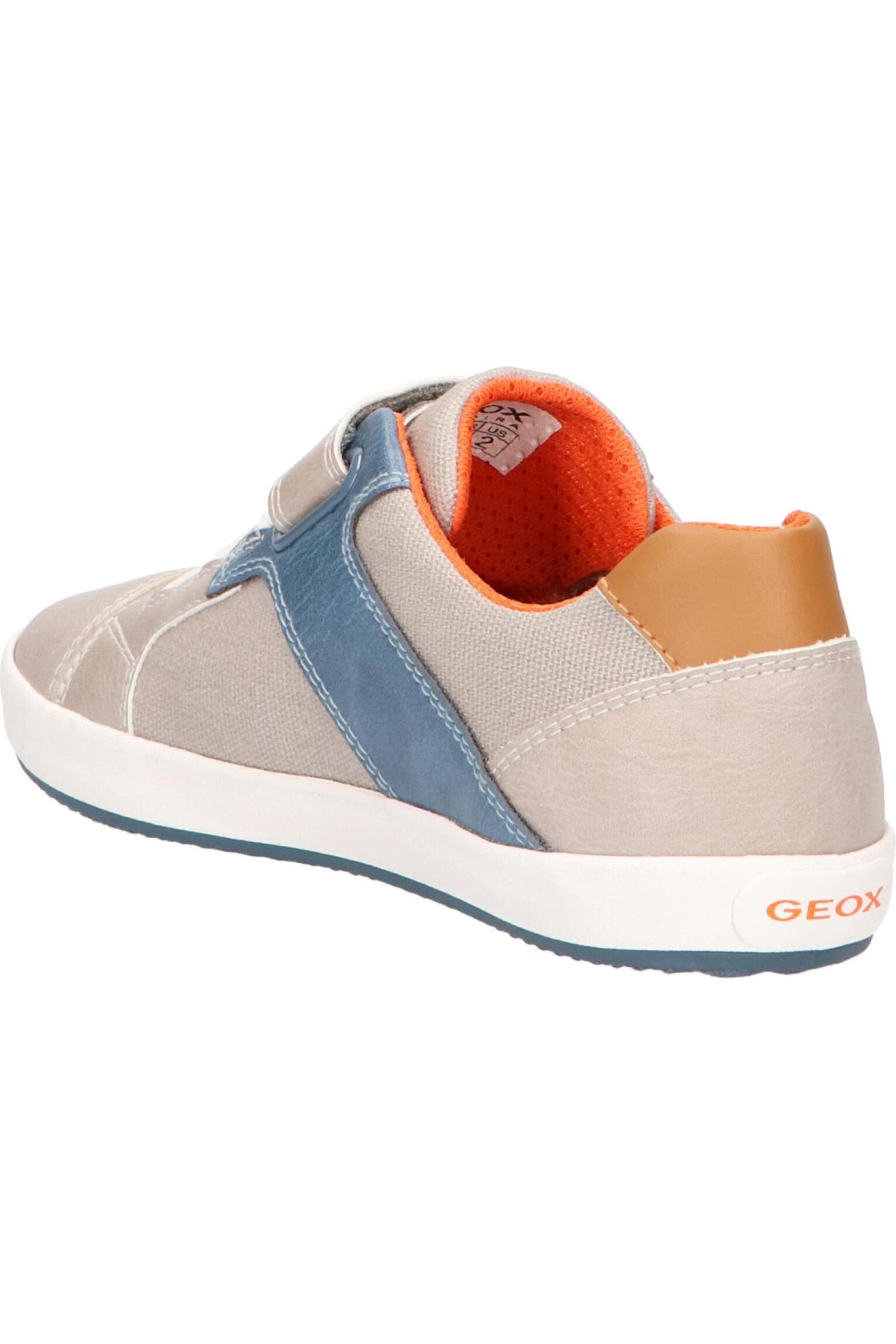 ZAPATOS Y COMPLEMENTOS GEOX  DE NIÑO J025CB 010FE J GISLI 5/5