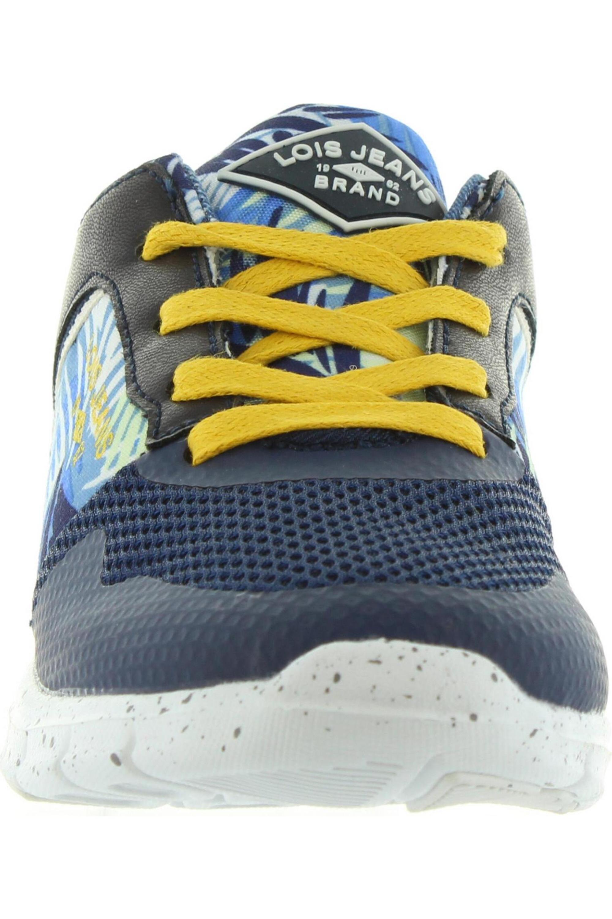 ZAPATOS Y COMPLEMENTOS LOIS JEANS  DE NIÑO 83724 3/5
