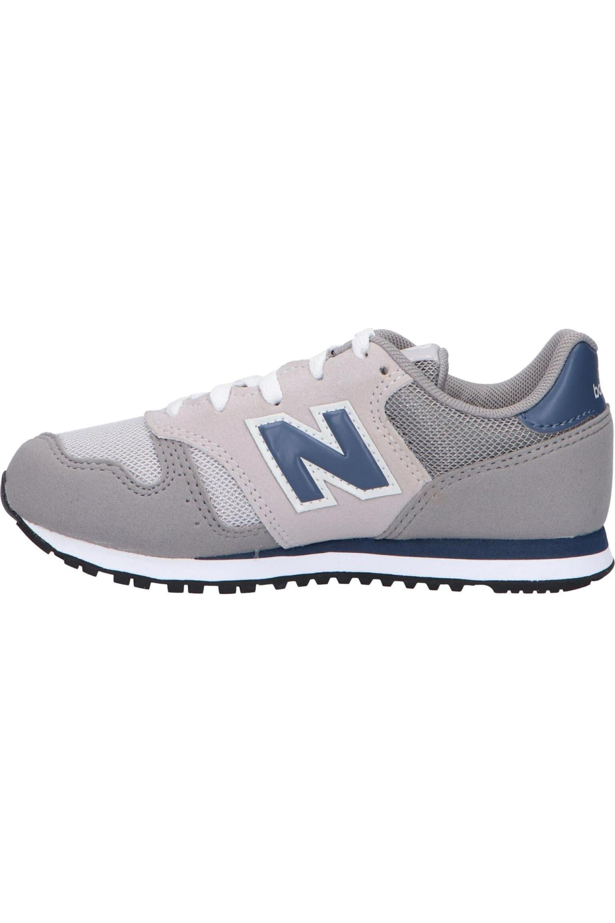 ZAPATOS Y COMPLEMENTOS NEW BALANCE  DE NIÑO YC373KG 4/5