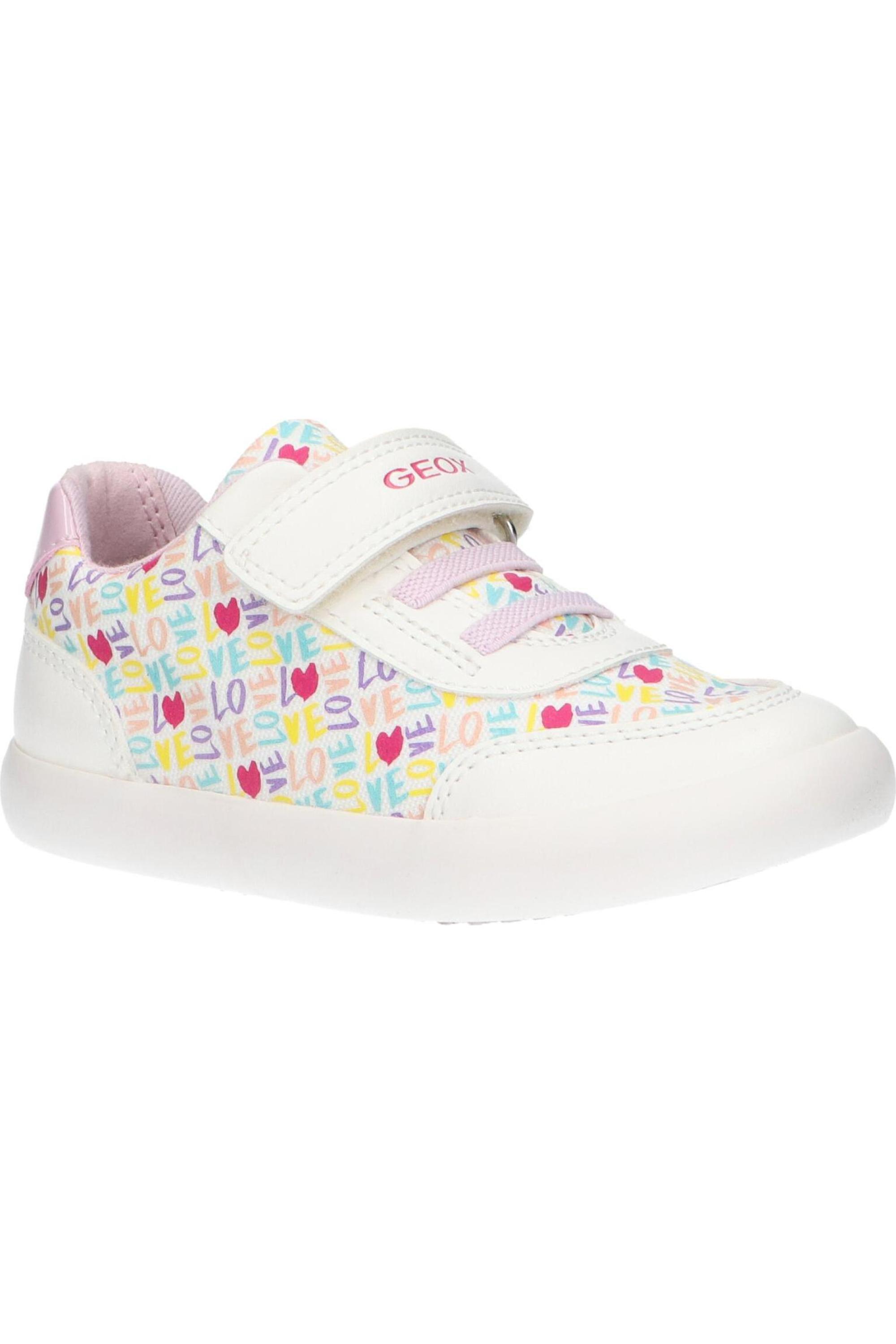 ZAPATOS Y COMPLEMENTOS GEOX  DE NIÑA B021MA 0AW54 B GISLI 2/5