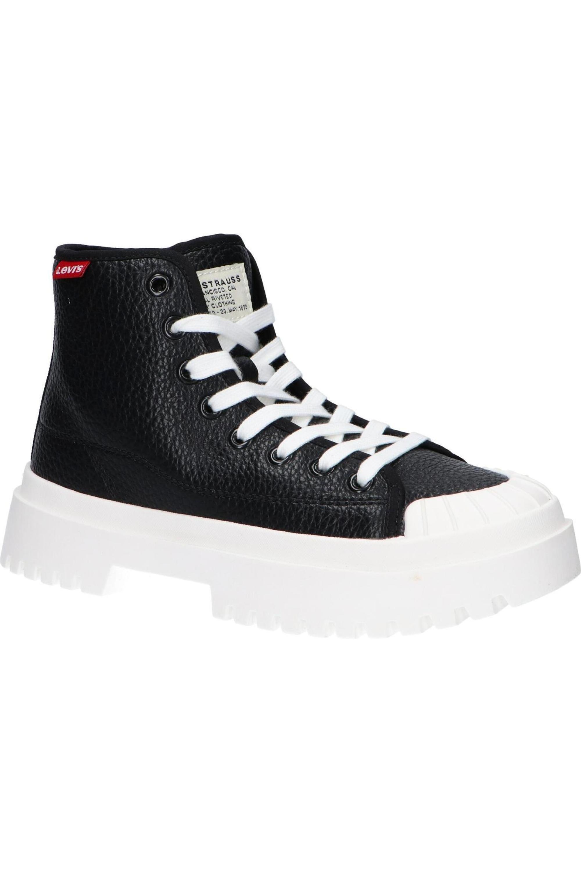 ZAPATOS Y COMPLEMENTOS LEVIS  DE MUJER 234707 960 PATTON S 2/5
