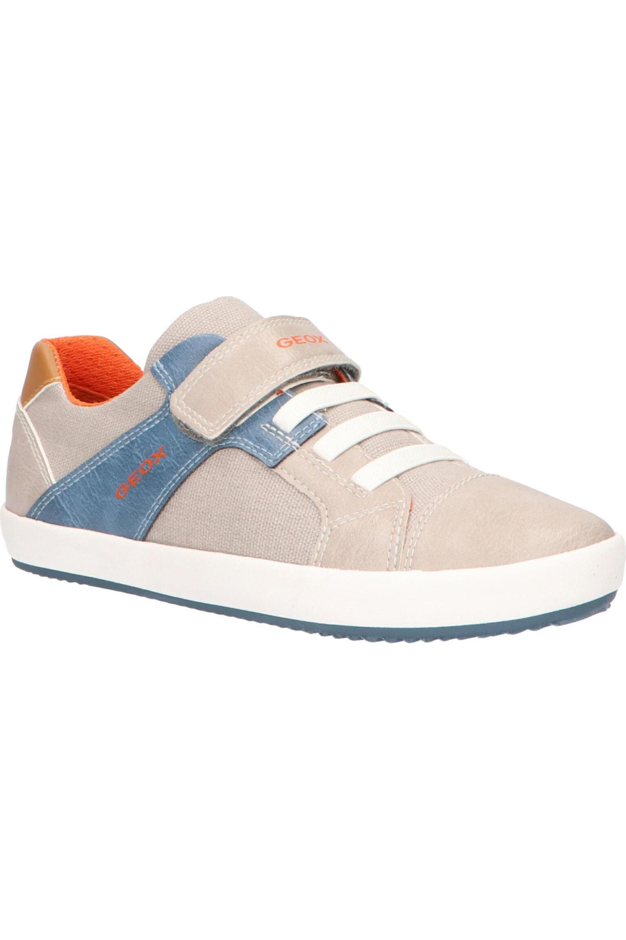 ZAPATOS Y COMPLEMENTOS GEOX  DE NIÑO J025CB 010FE J GISLI 2/5