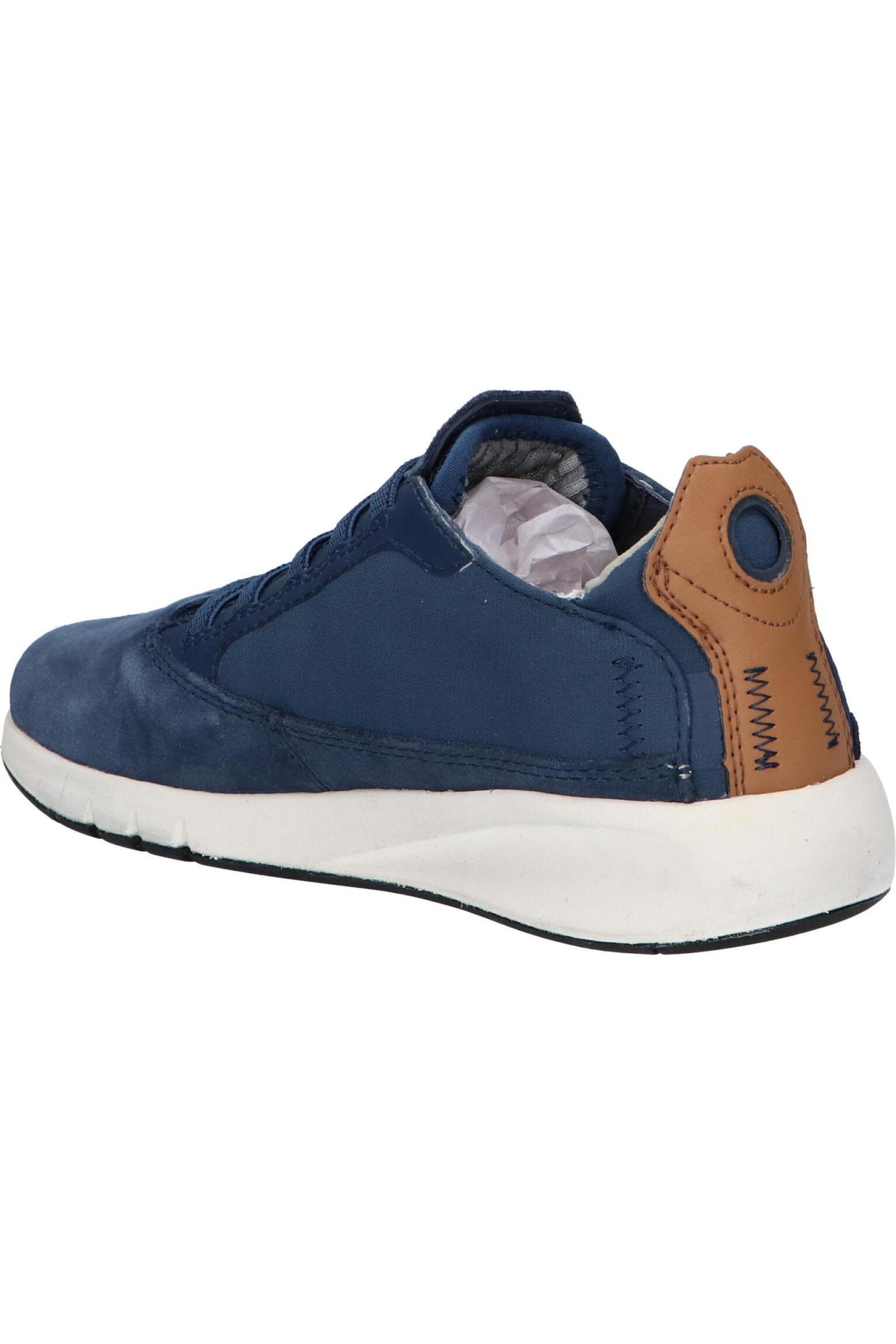 ZAPATOS Y COMPLEMENTOS GEOX  DE NIÑO J02BNB 02211 J AERANTER 5/5