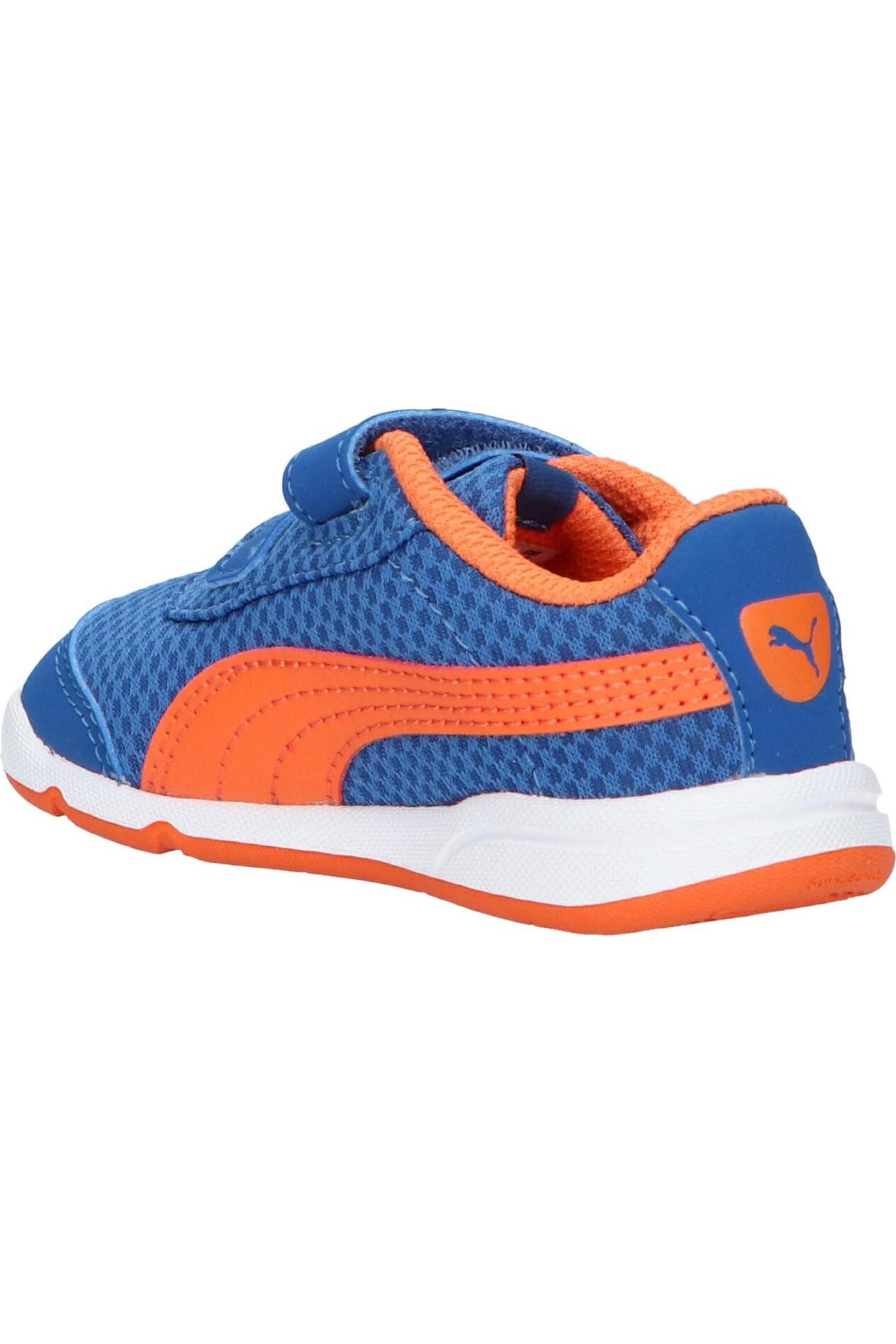 ZAPATOS Y COMPLEMENTOS PUMA  DE NIÑO 192525 STEPFLEEX 5/5