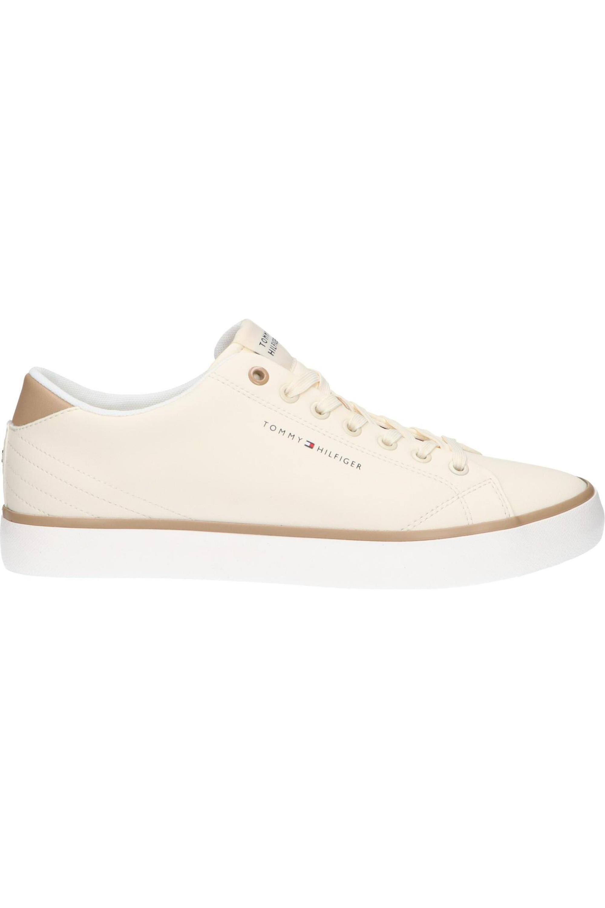 TOMMY HILFIGER ZAPATOS Y COMPLEMENTOS TOMMY HILFIGER  DE HOMBRE FM0FM05041 TH HI VULC CORE LOW
