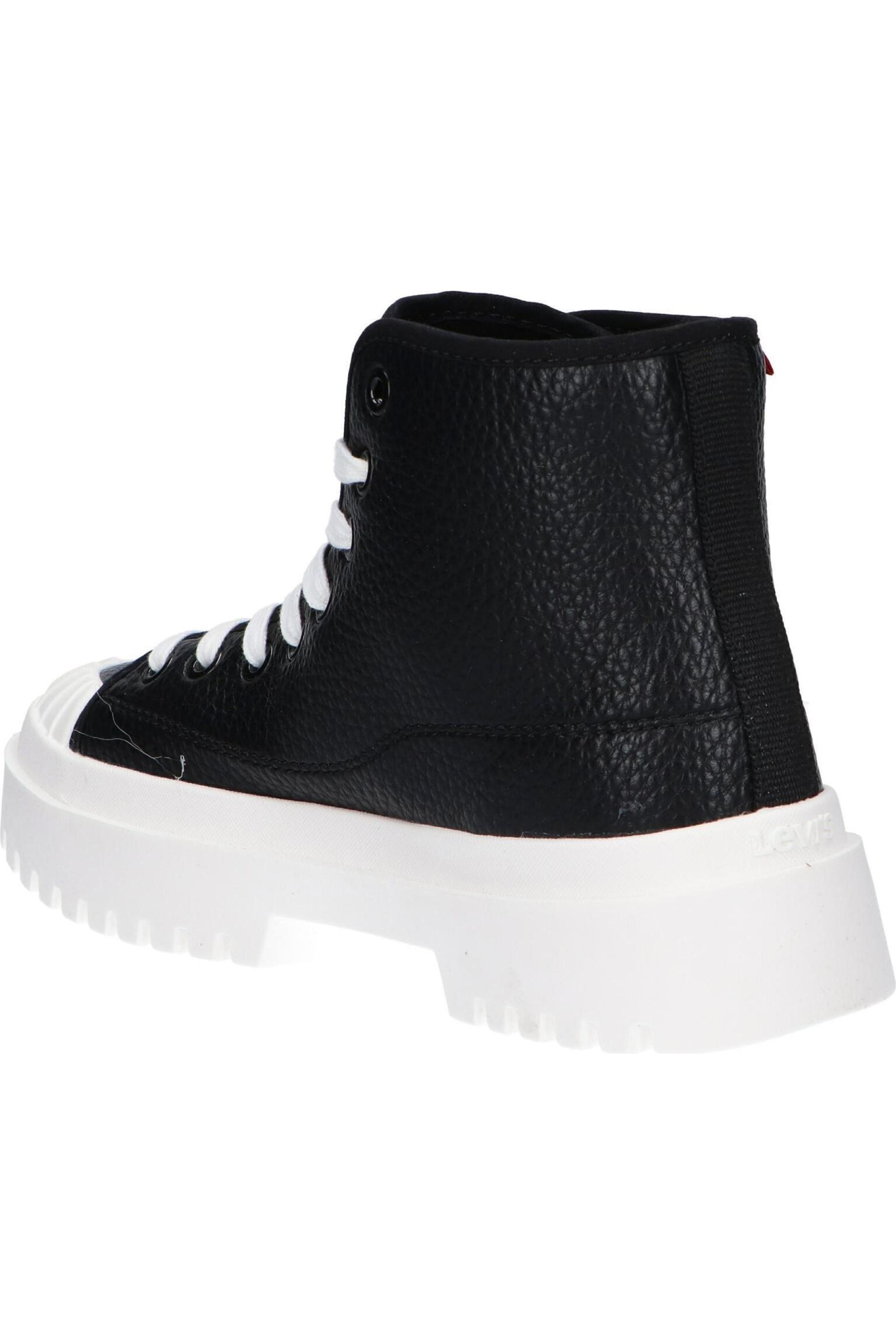 ZAPATOS Y COMPLEMENTOS LEVIS  DE MUJER 234707 960 PATTON S 5/5