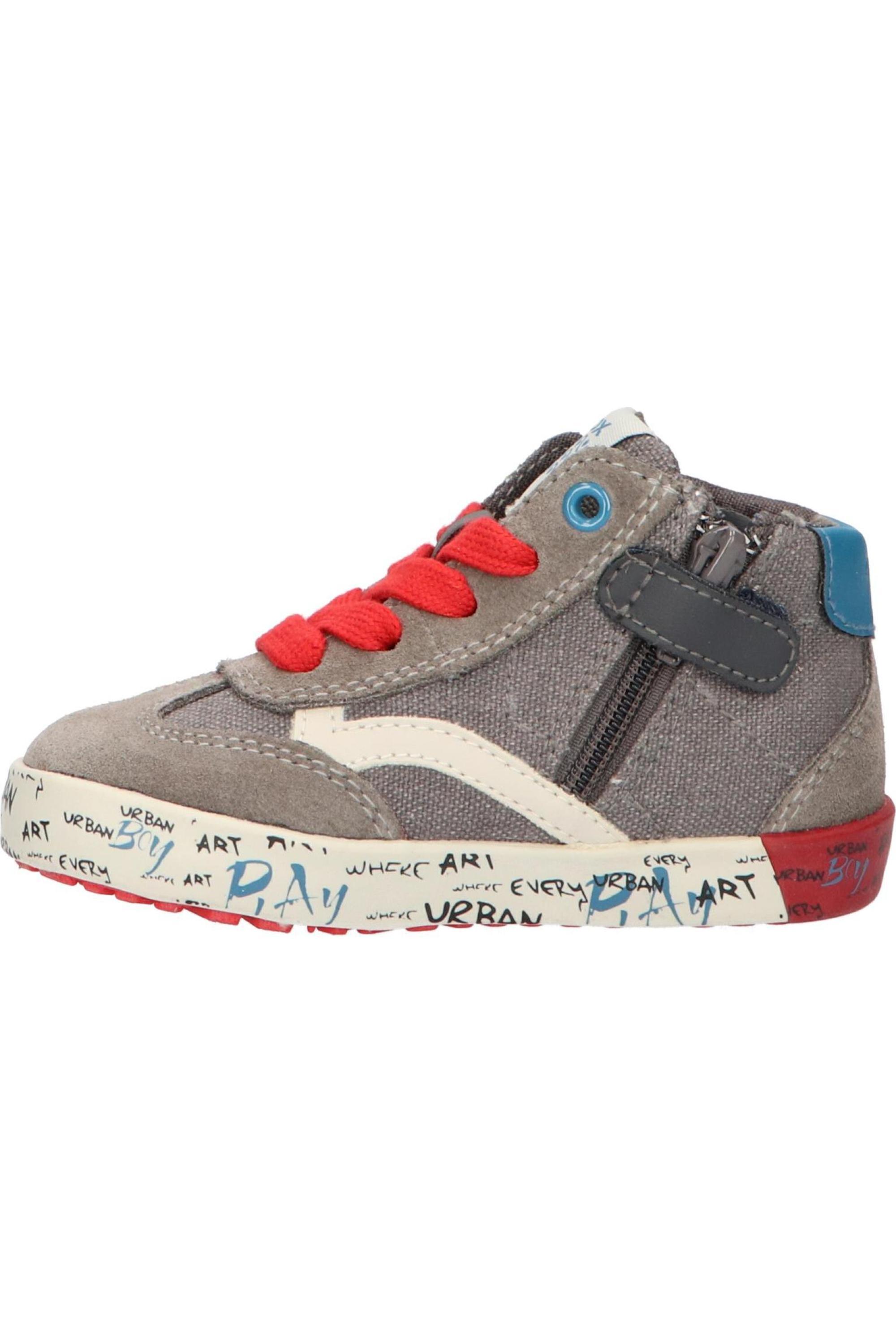 ZAPATOS Y COMPLEMENTOS GEOX  DE NIÑO B92A7E 01022 B KILWI 4/5
