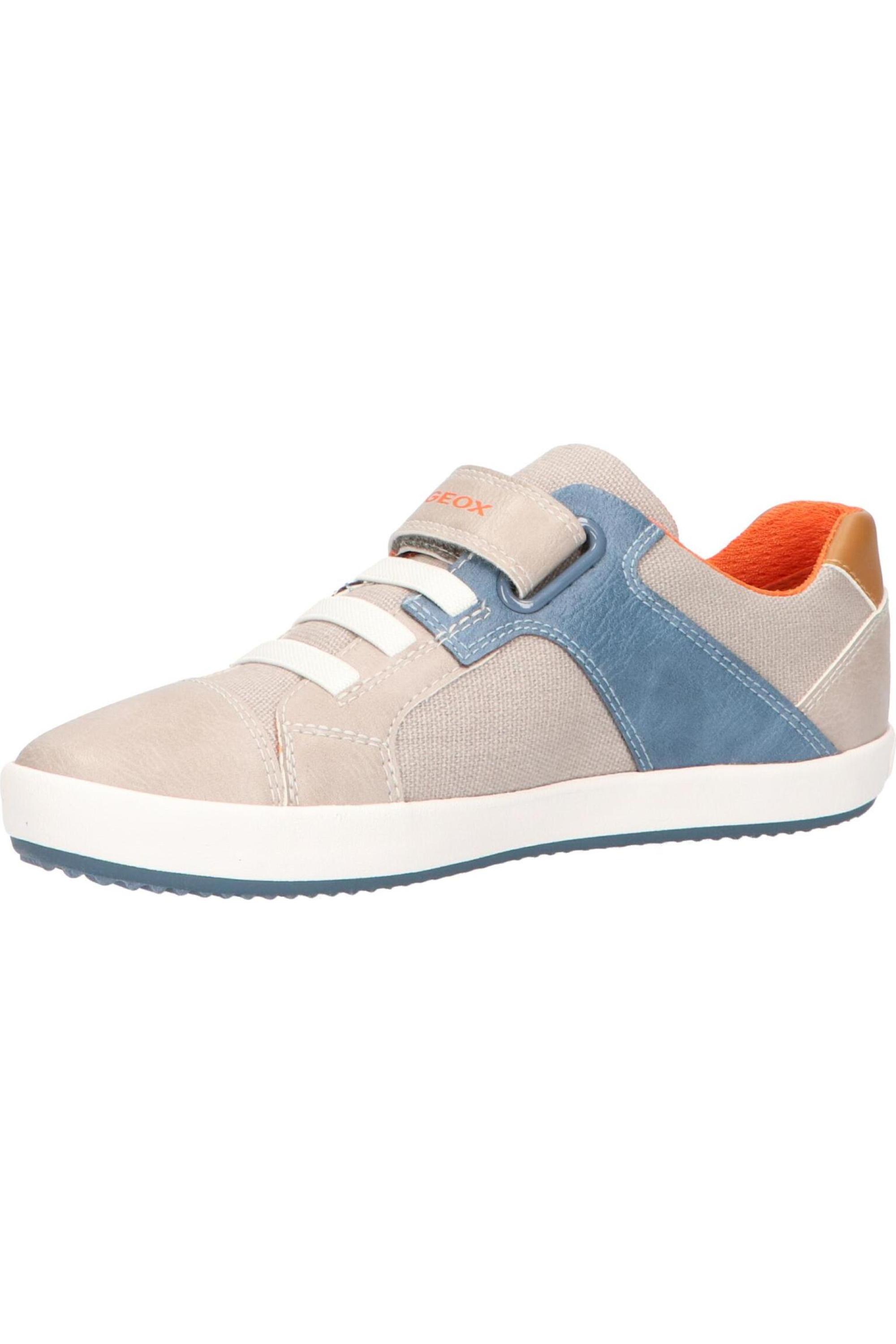 ZAPATOS Y COMPLEMENTOS GEOX  DE NIÑO J025CB 010FE J GISLI 3/5