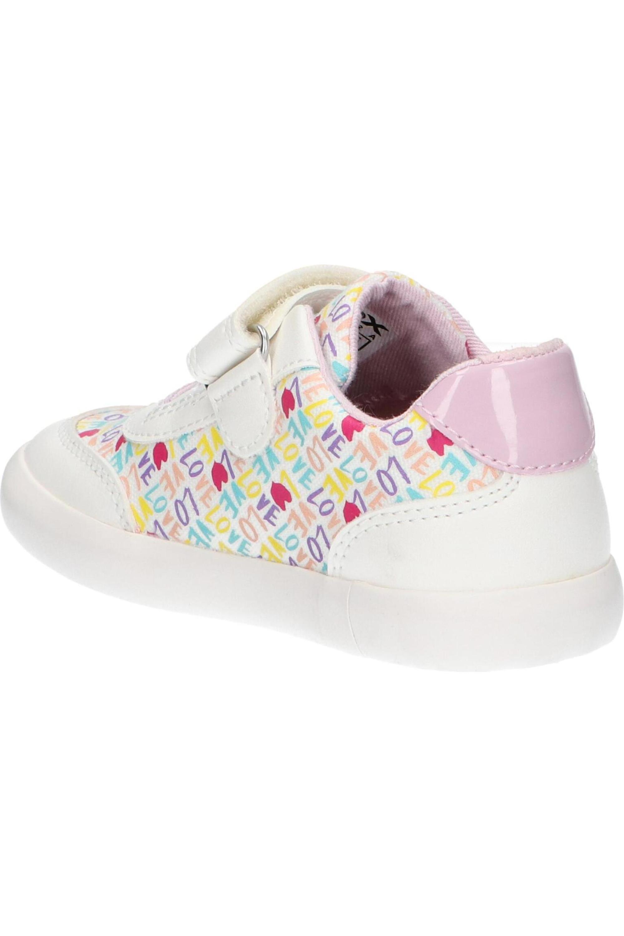 ZAPATOS Y COMPLEMENTOS GEOX  DE NIÑA B021MA 0AW54 B GISLI 5/5