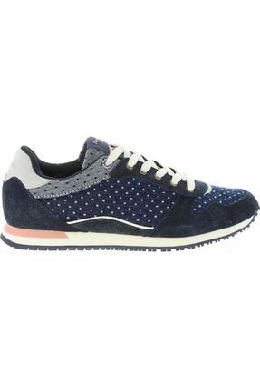 ZAPATILLAS DEPORTE PEPE JEANS DE NIÑA PGS30317 SYDNEY