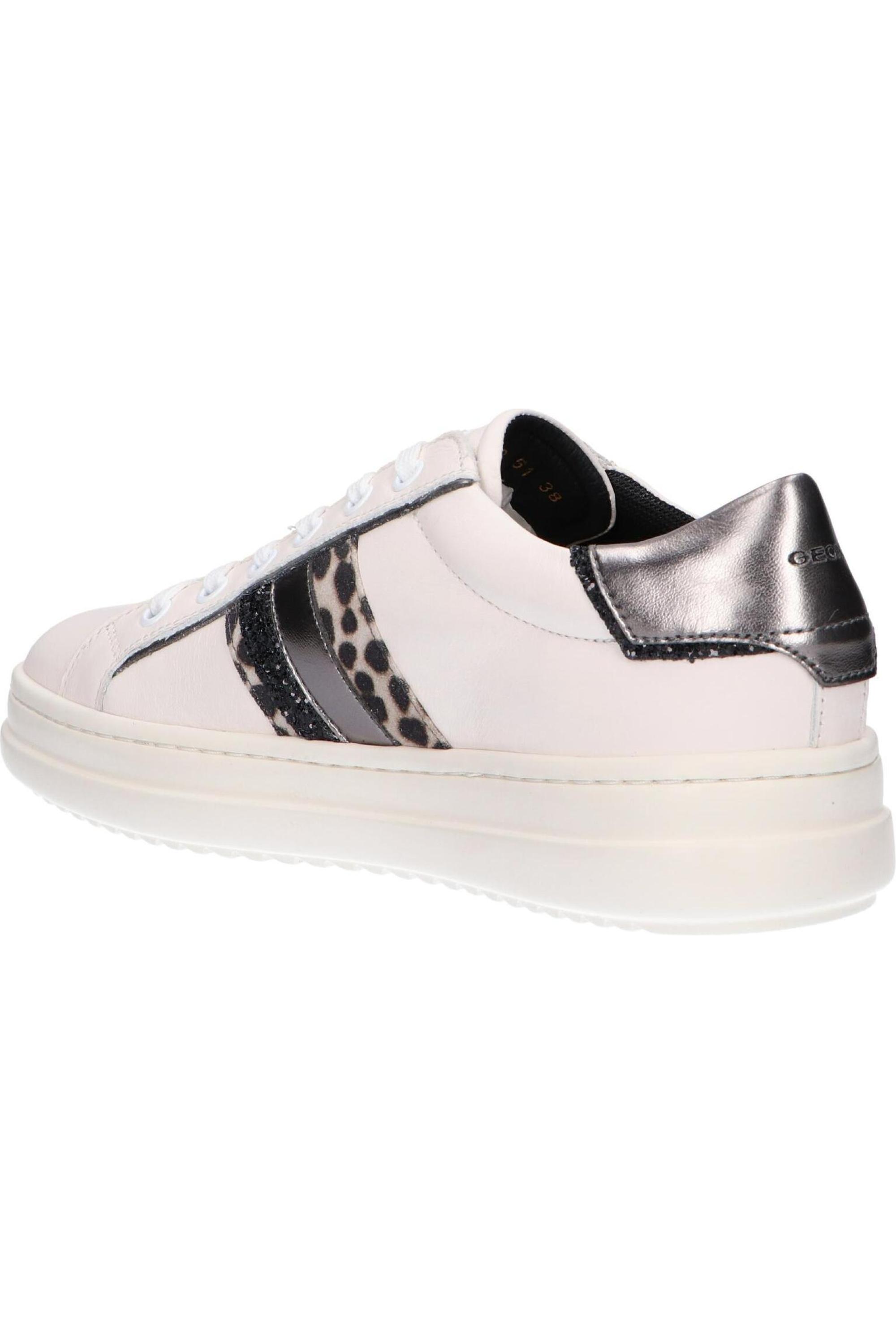 ZAPATOS Y COMPLEMENTOS GEOX  DE MUJER D16FED 08507 D PONTOISE 5/5