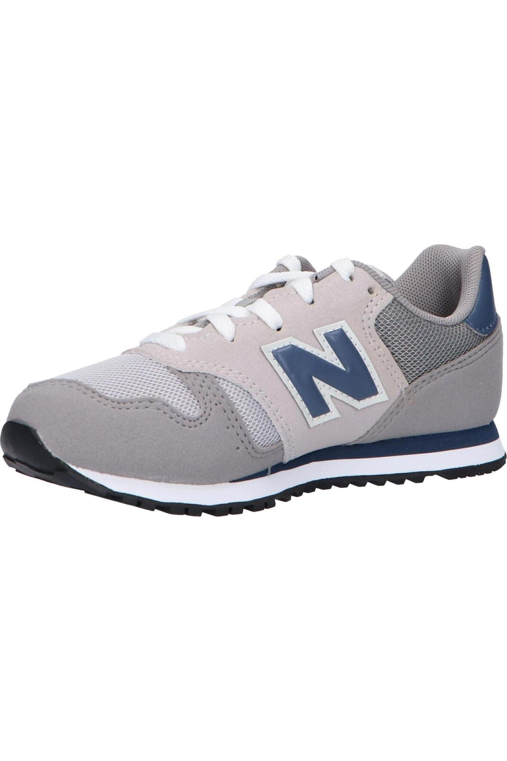 ZAPATOS Y COMPLEMENTOS NEW BALANCE  DE NIÑO YC373KG 3/5