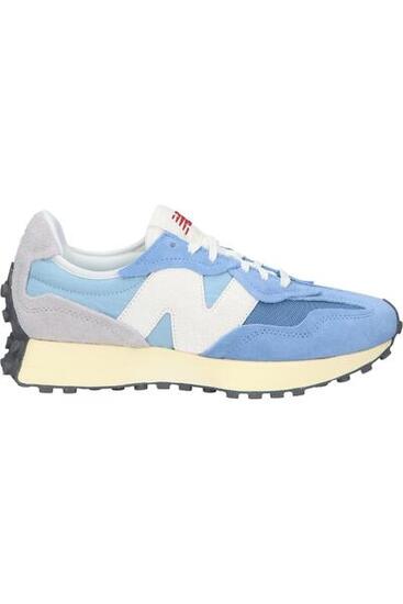 ZAPATOS Y COMPLEMENTOS NEW BALANCE DE HOMBRE U327WRA U327WV1