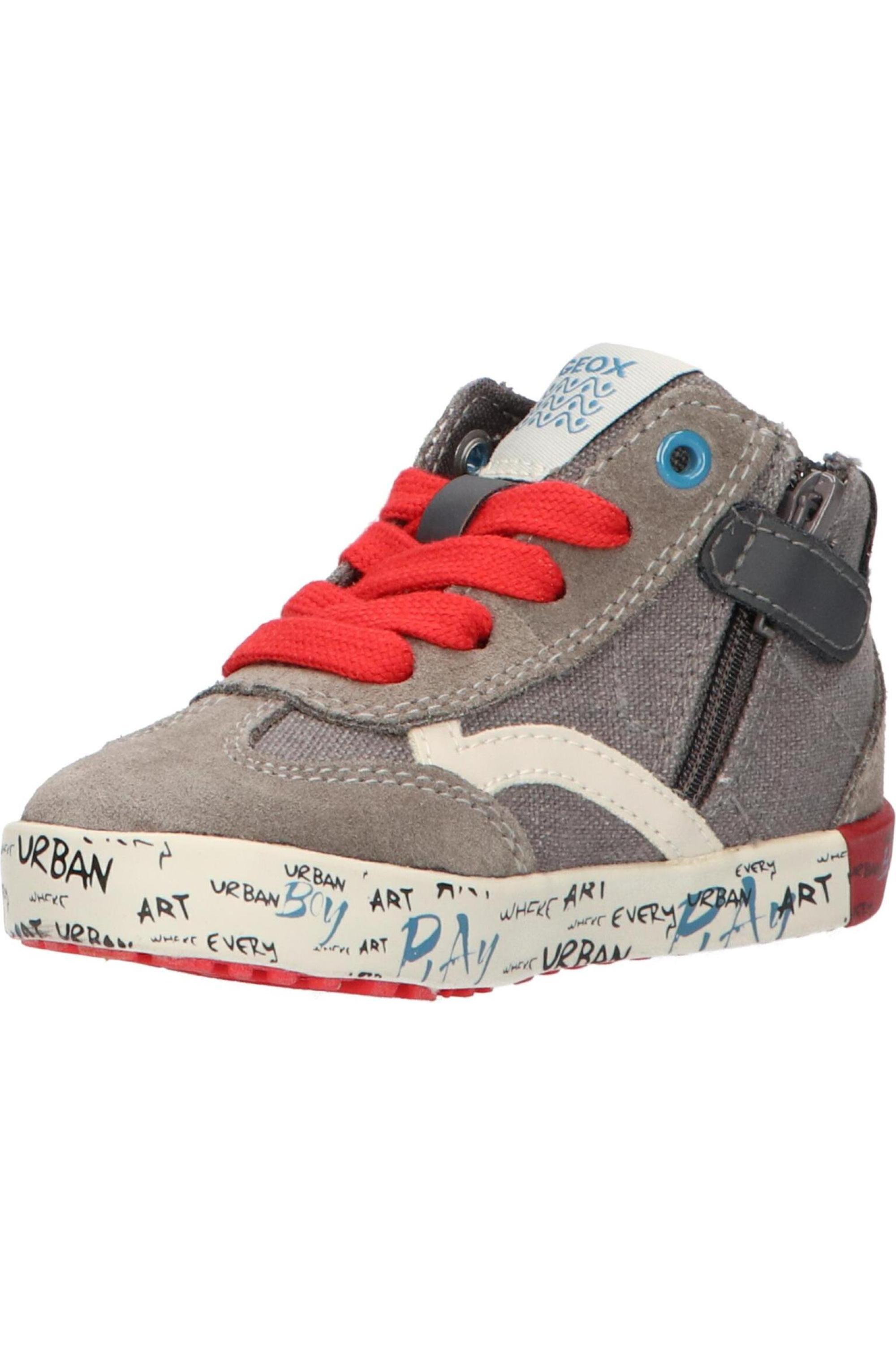 ZAPATOS Y COMPLEMENTOS GEOX  DE NIÑO B92A7E 01022 B KILWI 3/5
