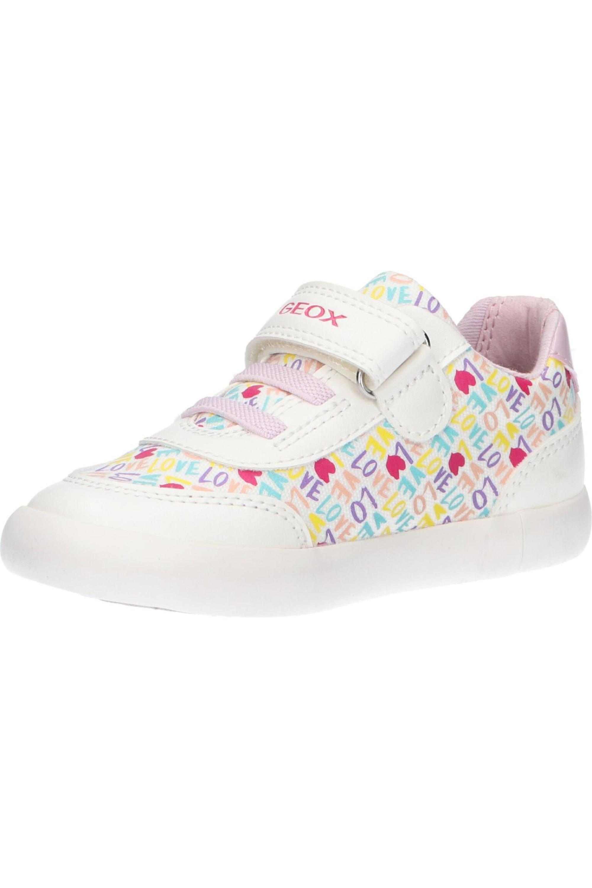 ZAPATOS Y COMPLEMENTOS GEOX  DE NIÑA B021MA 0AW54 B GISLI 3/5